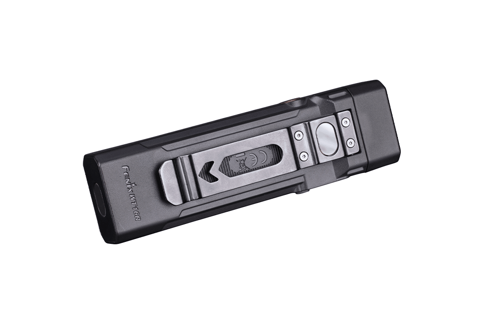 Fenix WT16R Rechargeable Work Light - Energize Trek
