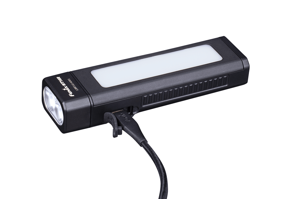 Fenix WT16R Rechargeable Work Light - Energize Trek