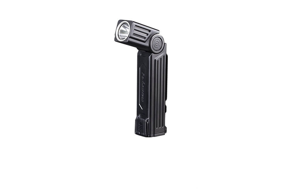 Fenix WT25R Adjustable Head LED Flashlight - 1000 Lumens - Energize Trek