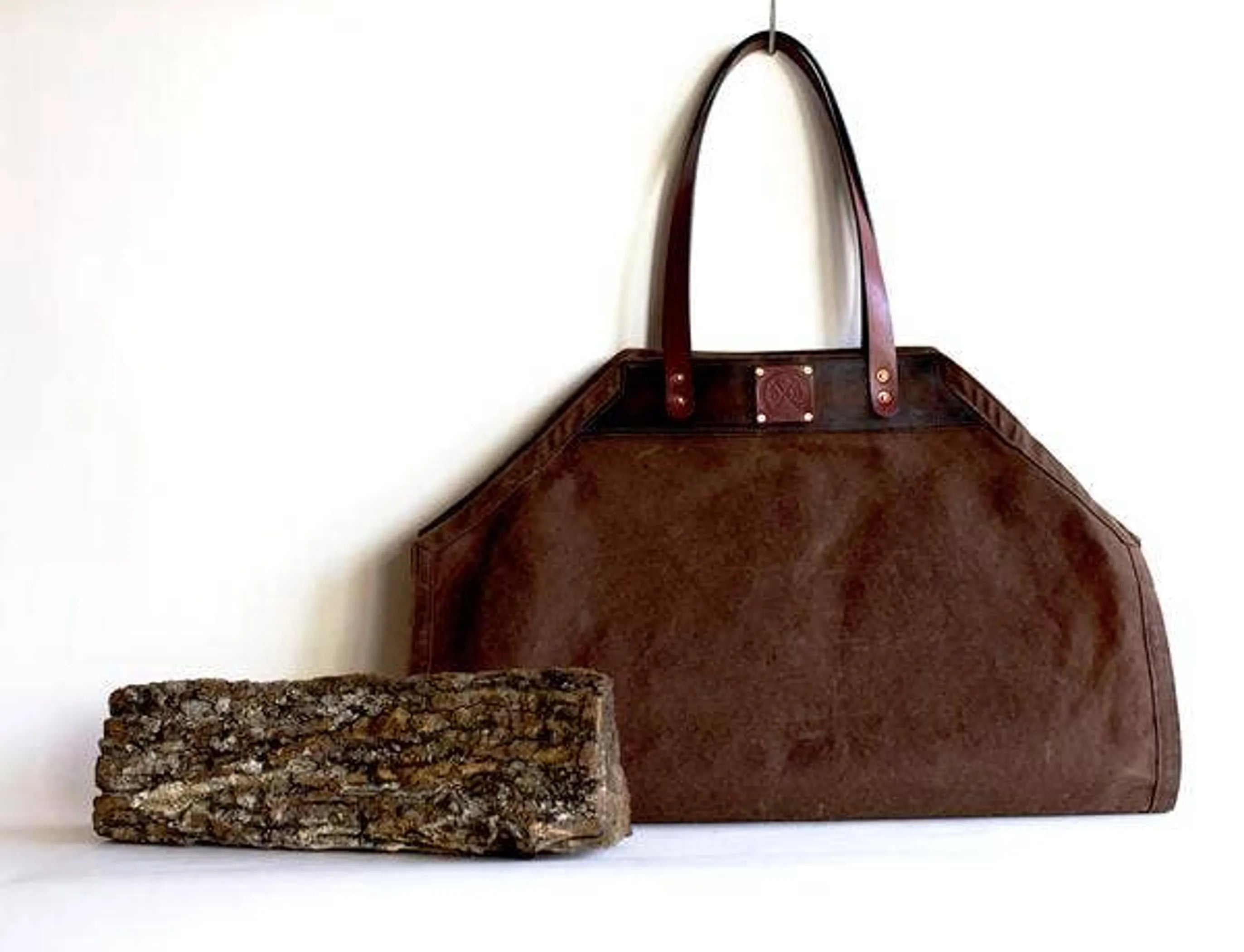 Firewood Carry - Energize Trek