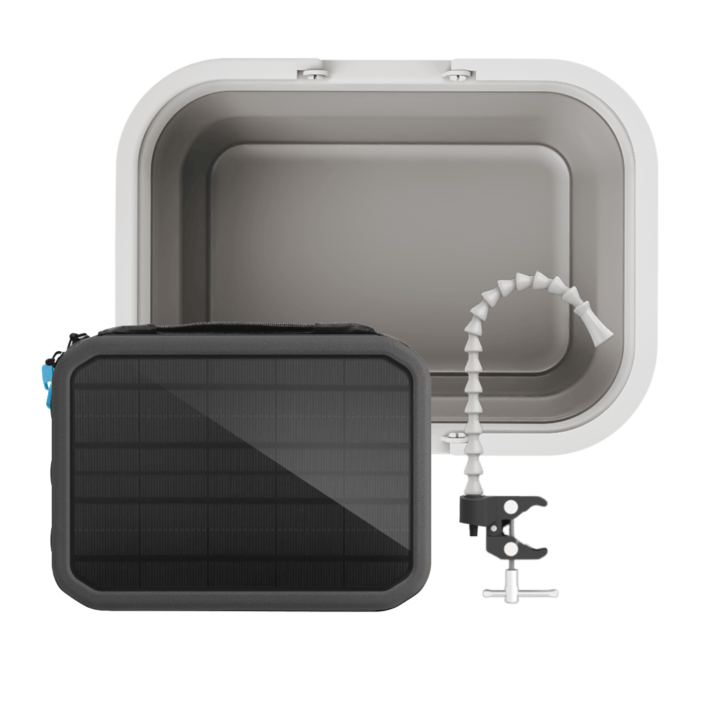 Flow Pro - Energize Trek