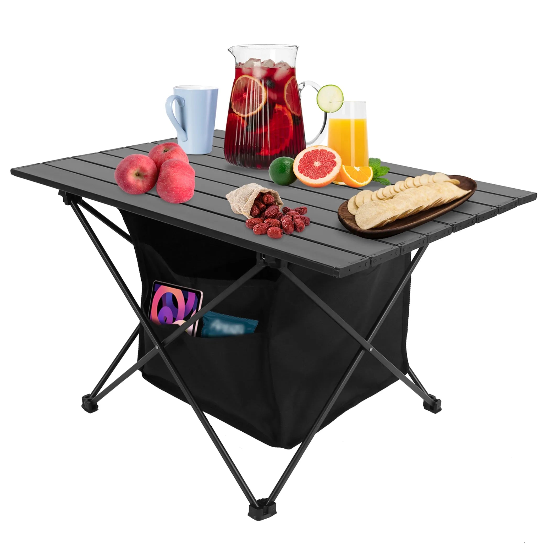Foldable Camping Table - Energize Trek