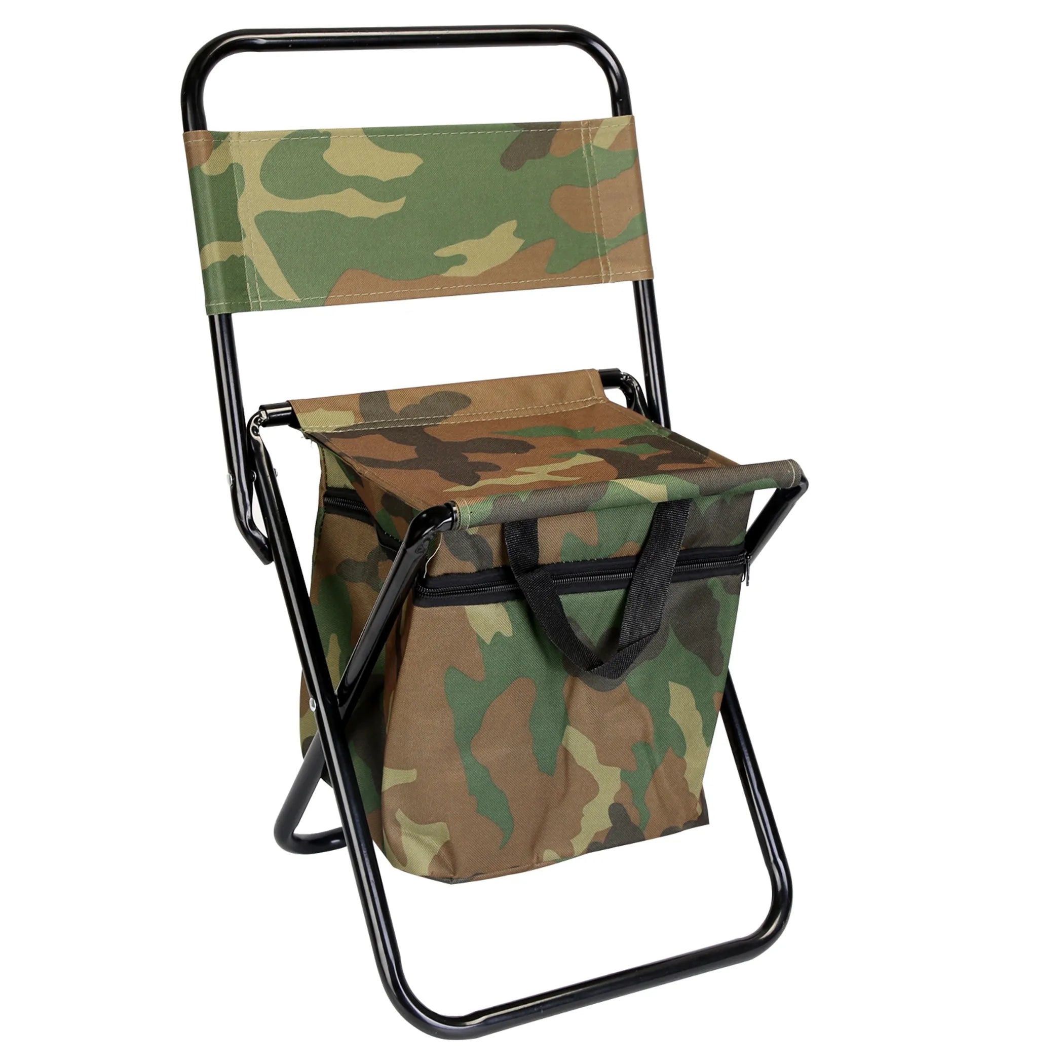 Foldable Fishing Chair - Energize Trek