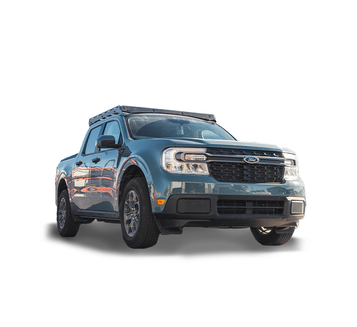 Ford Maverick Prinsu Roof Rack | 2022-2025 - Energize Trek