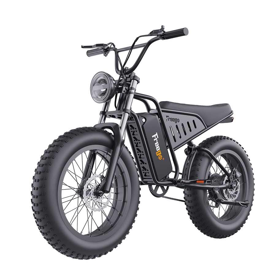 Nachbike Swift S1 Electric Bike - Energize Trek