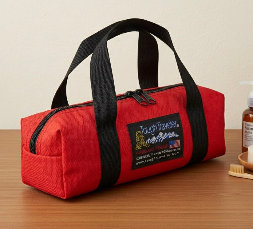 TINY DUFFEL