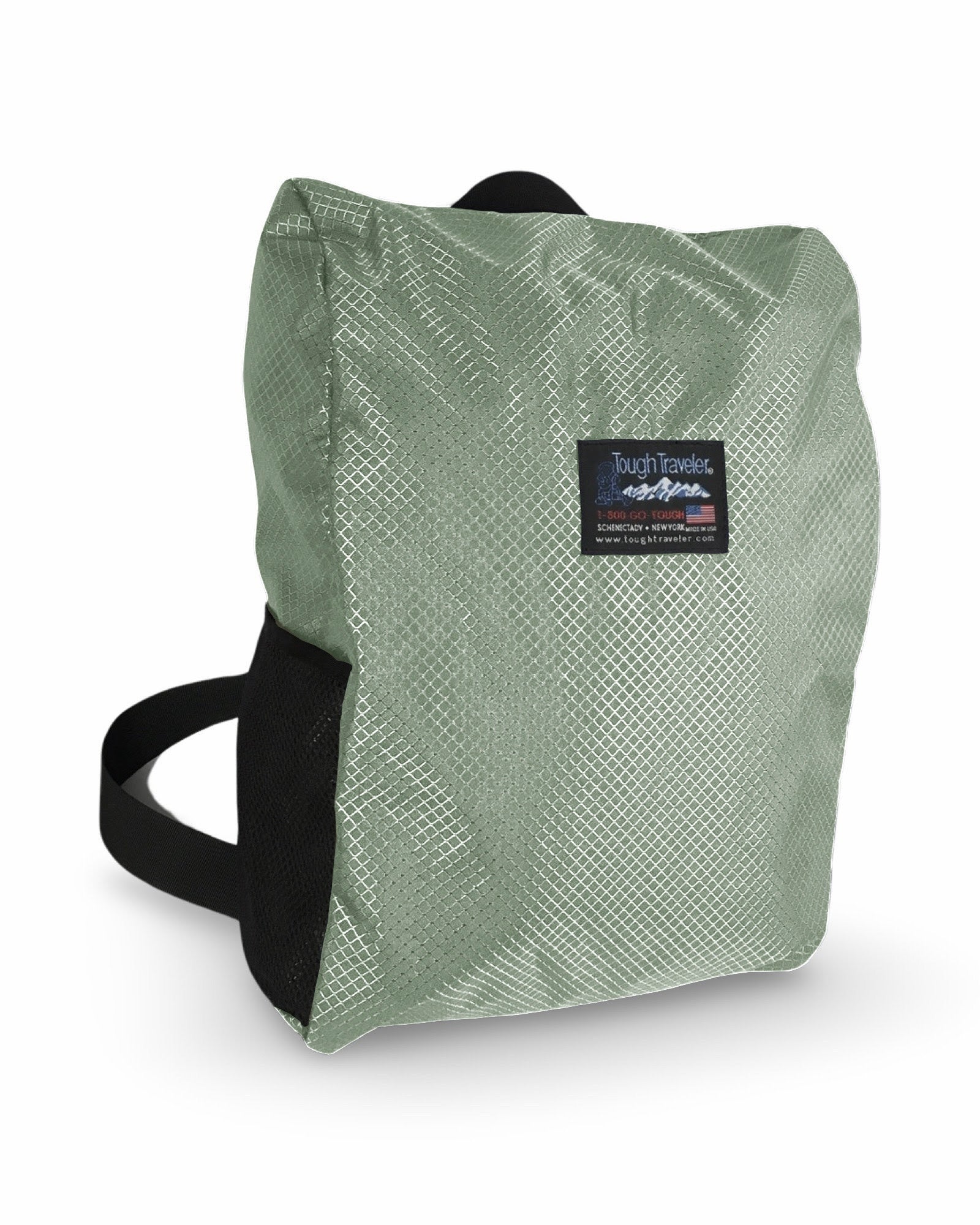 ZIPBACK BACKPACK