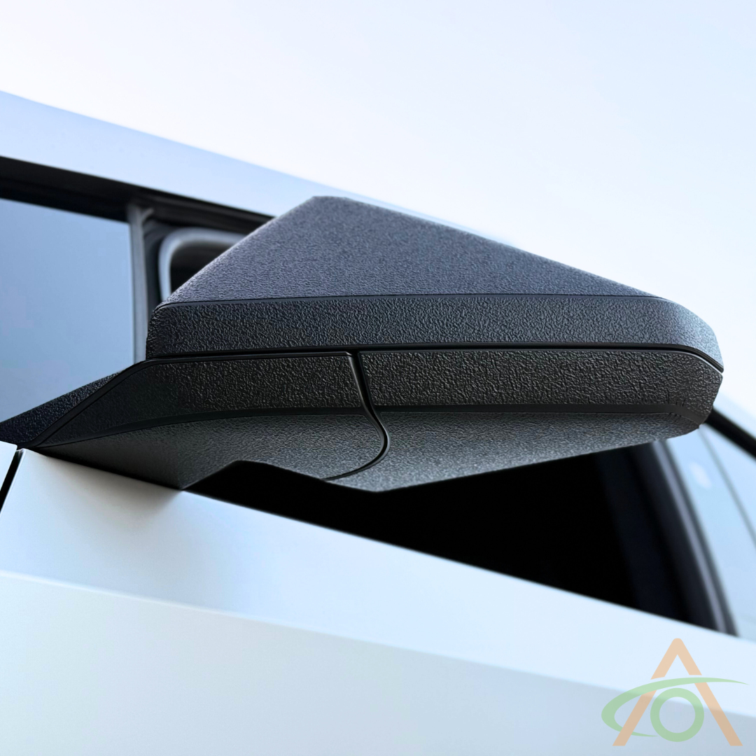 Xpel Armor Exterior Protection For Cybertruck - Exterior Kit - Energize Trek