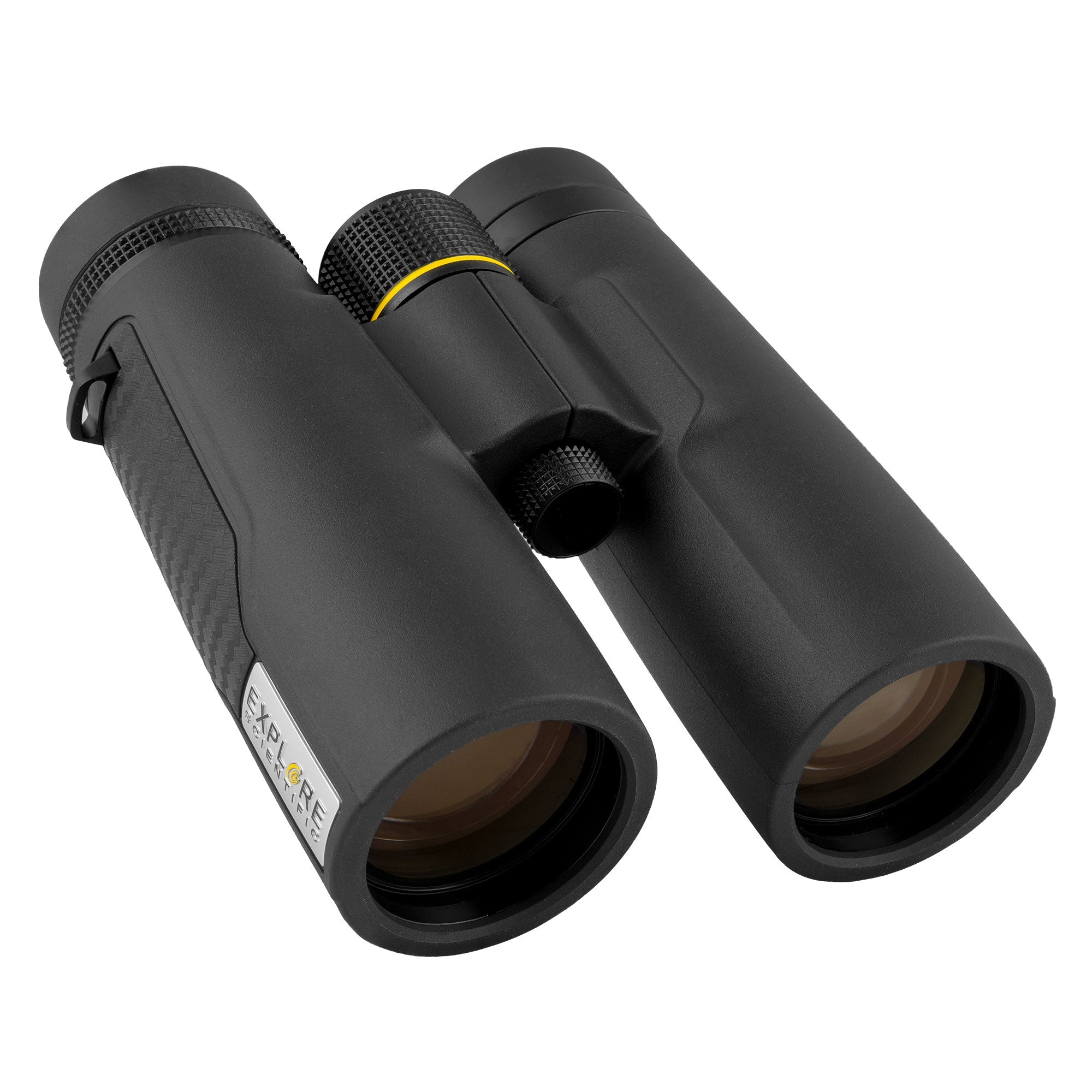 G400 Series 10x42 Binoculars - Energize Trek