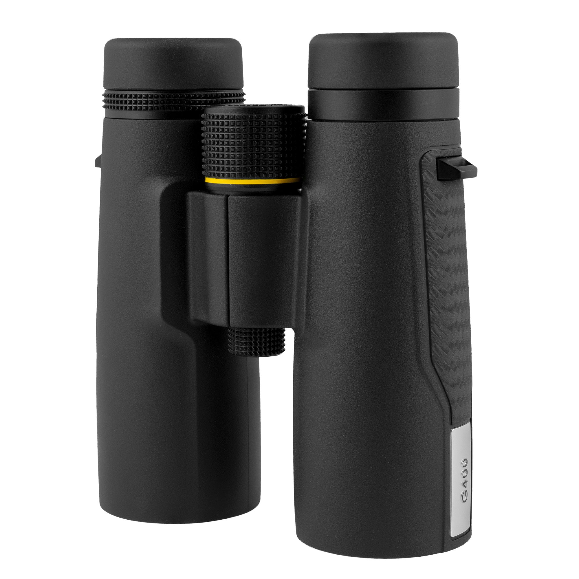 G400 Series 10x42 Binoculars - Energize Trek