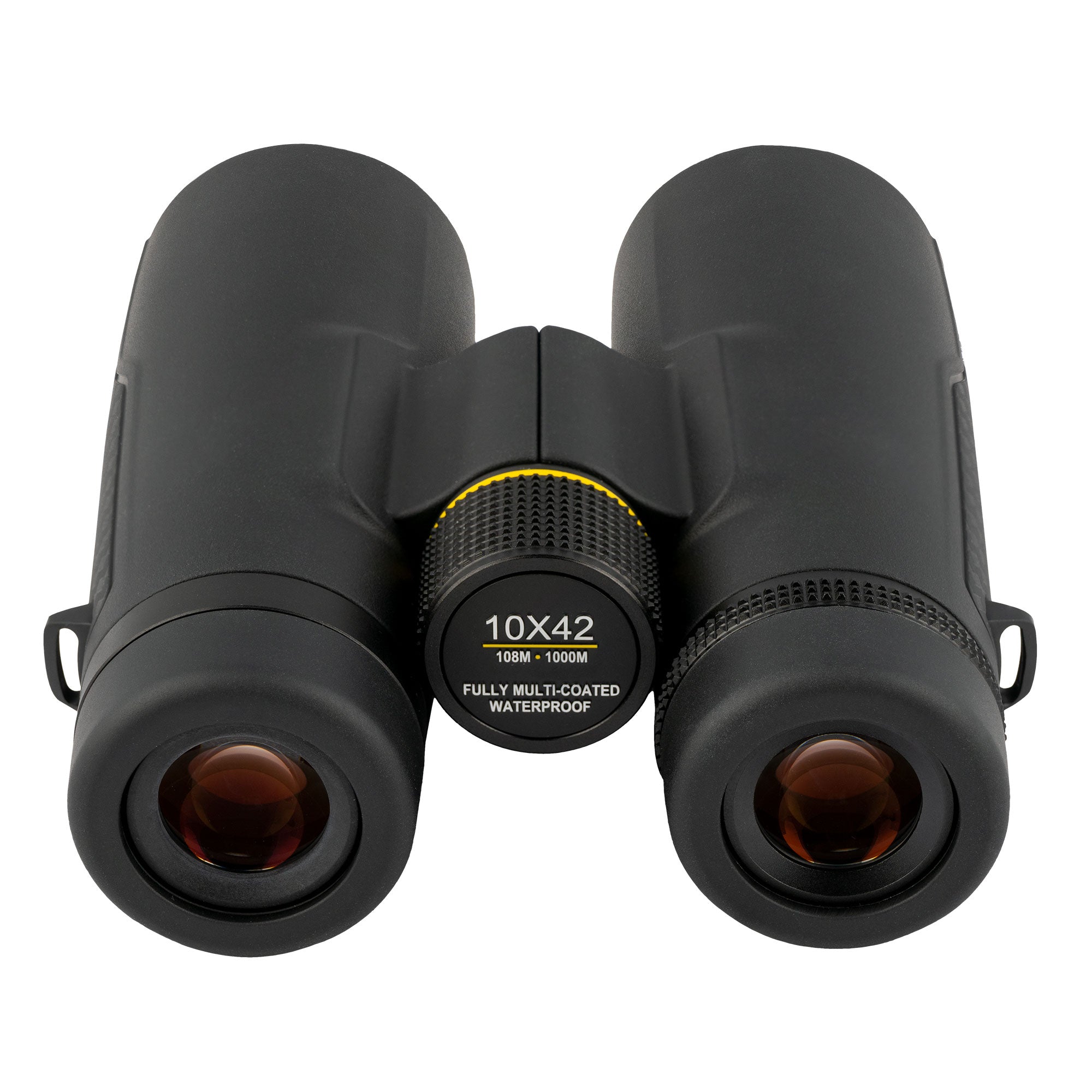 G400 Series 10x42 Binoculars - Energize Trek