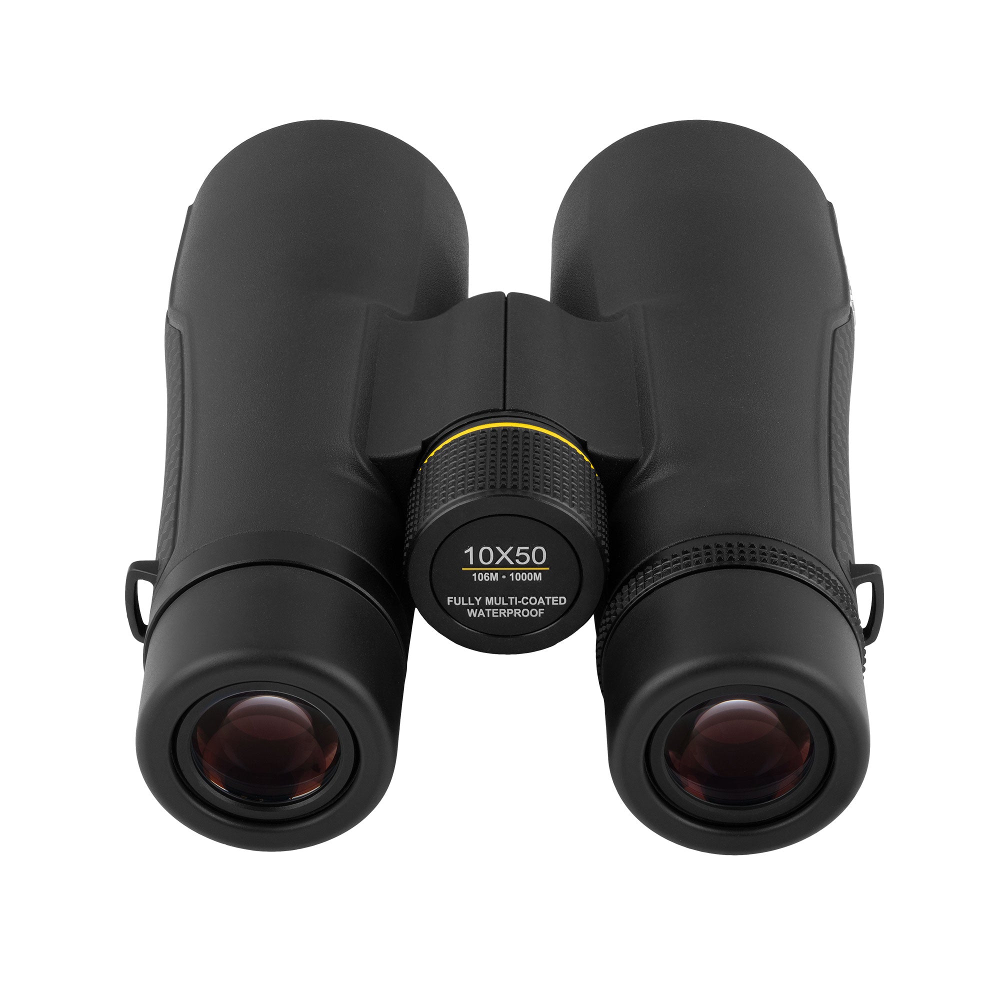 G400 Series 10x50 Binoculars - Energize Trek