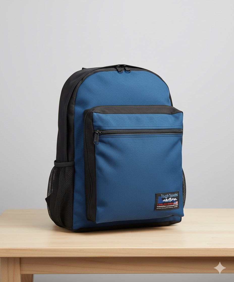 GETAWAY Professional Backpack - Energize Trek