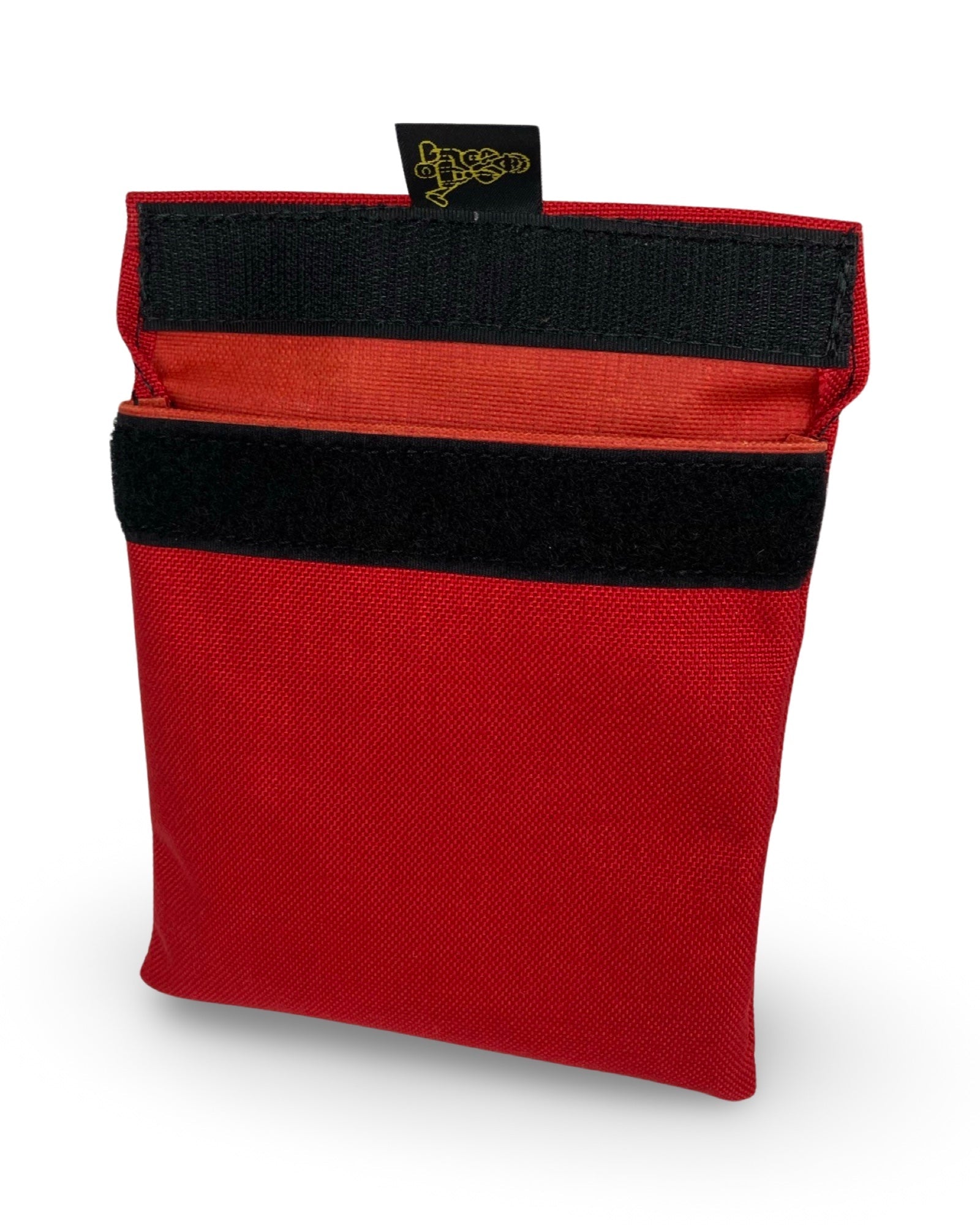 GLOVE POUCH - Energize Trek