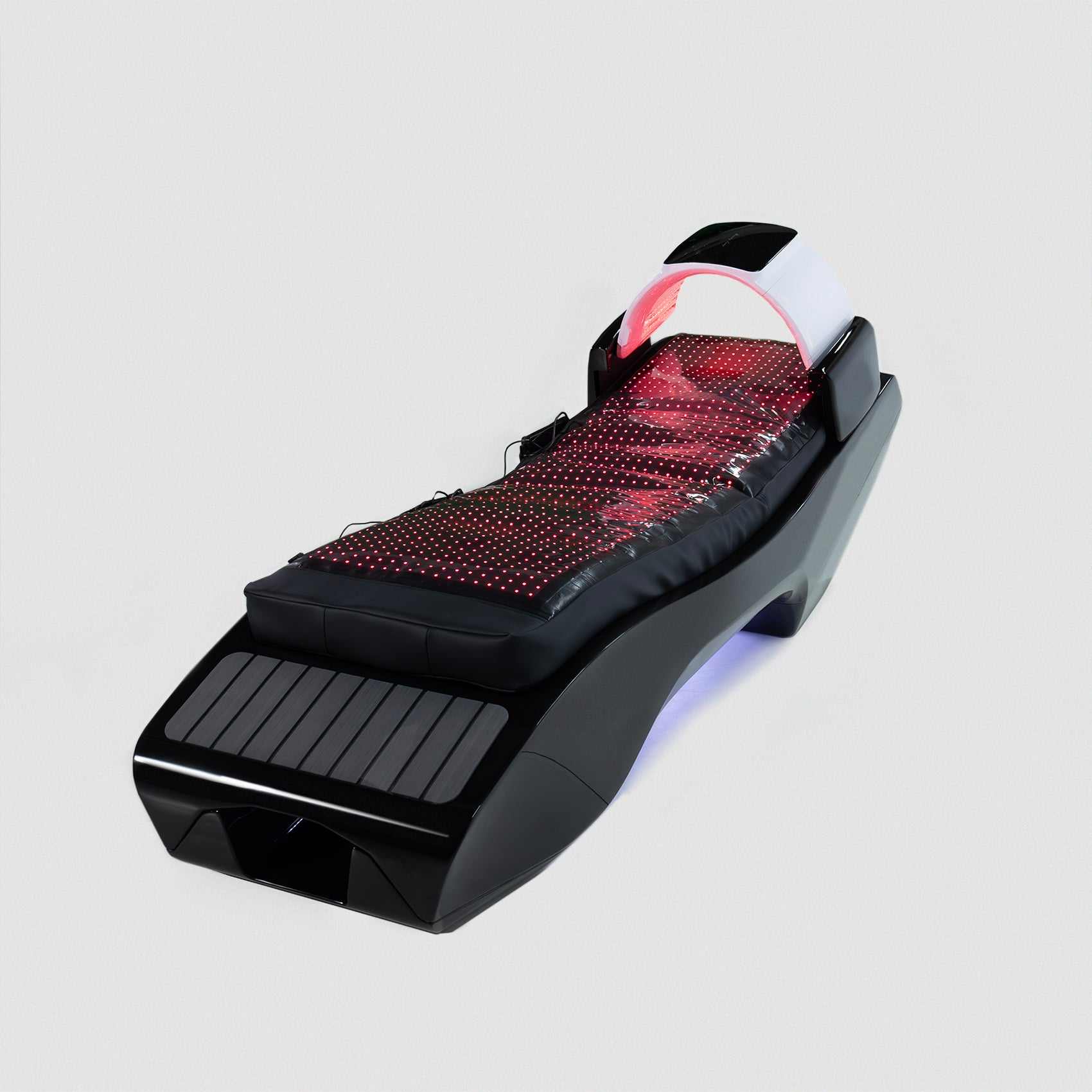 InfraCouch Red Light Therapy Bed – Full Body LED Therapy - Energize Trek