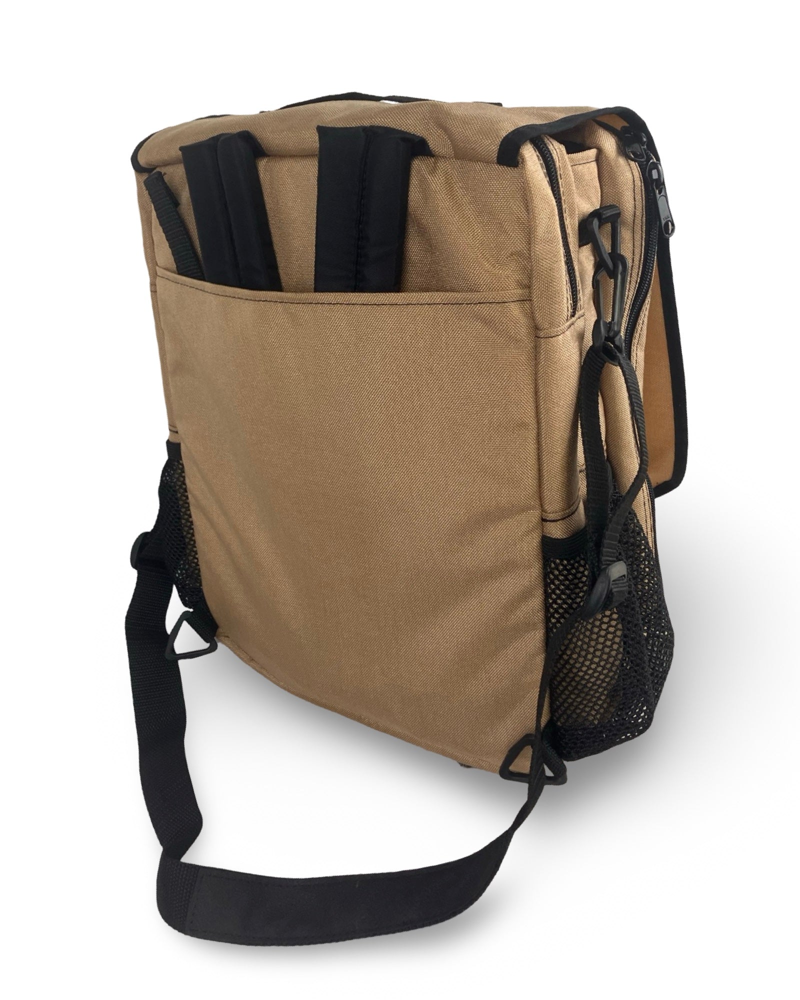 GOMBAC Convertible Computer Backpack - Energize Trek
