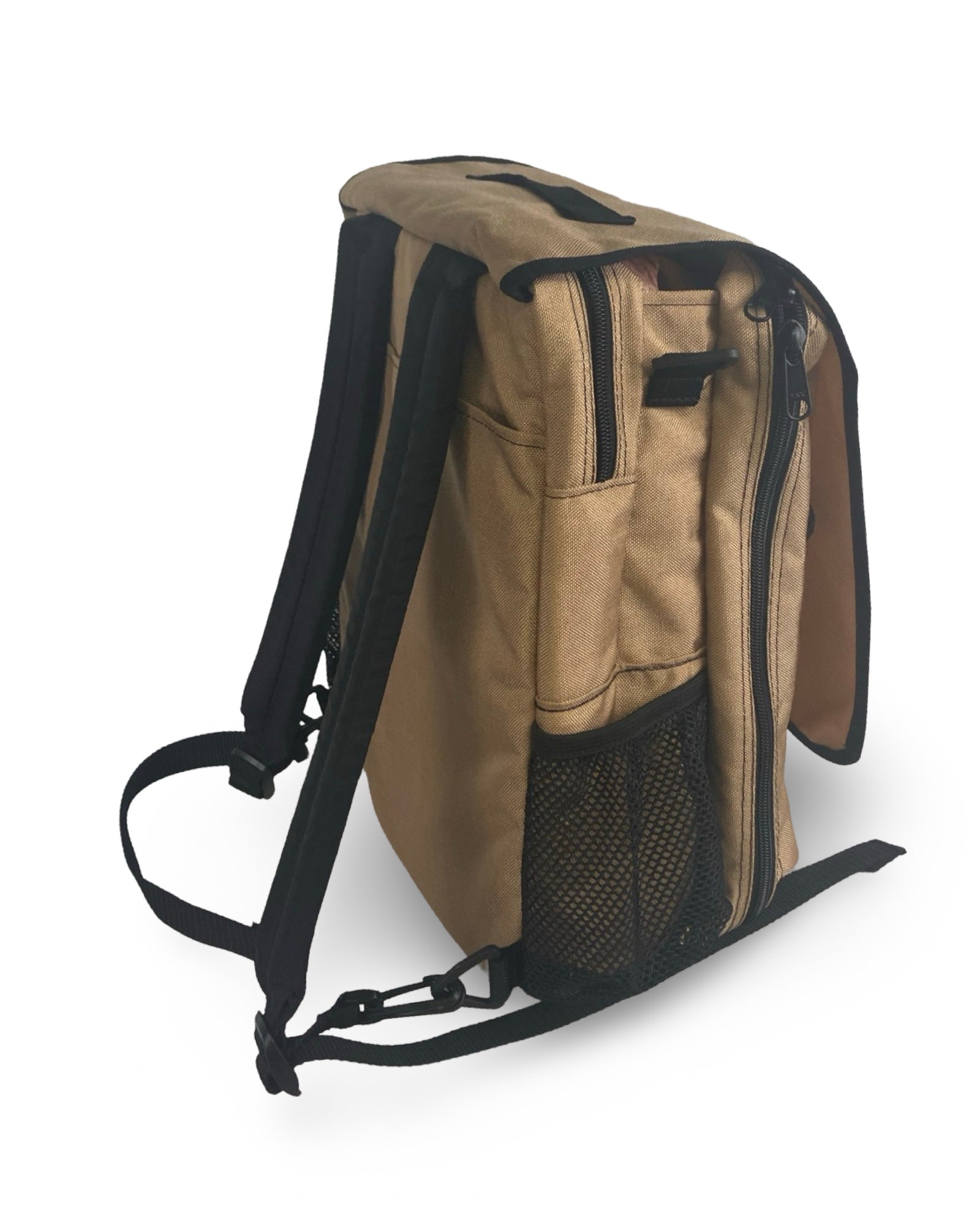 GOMBAC Convertible Computer Backpack - Energize Trek