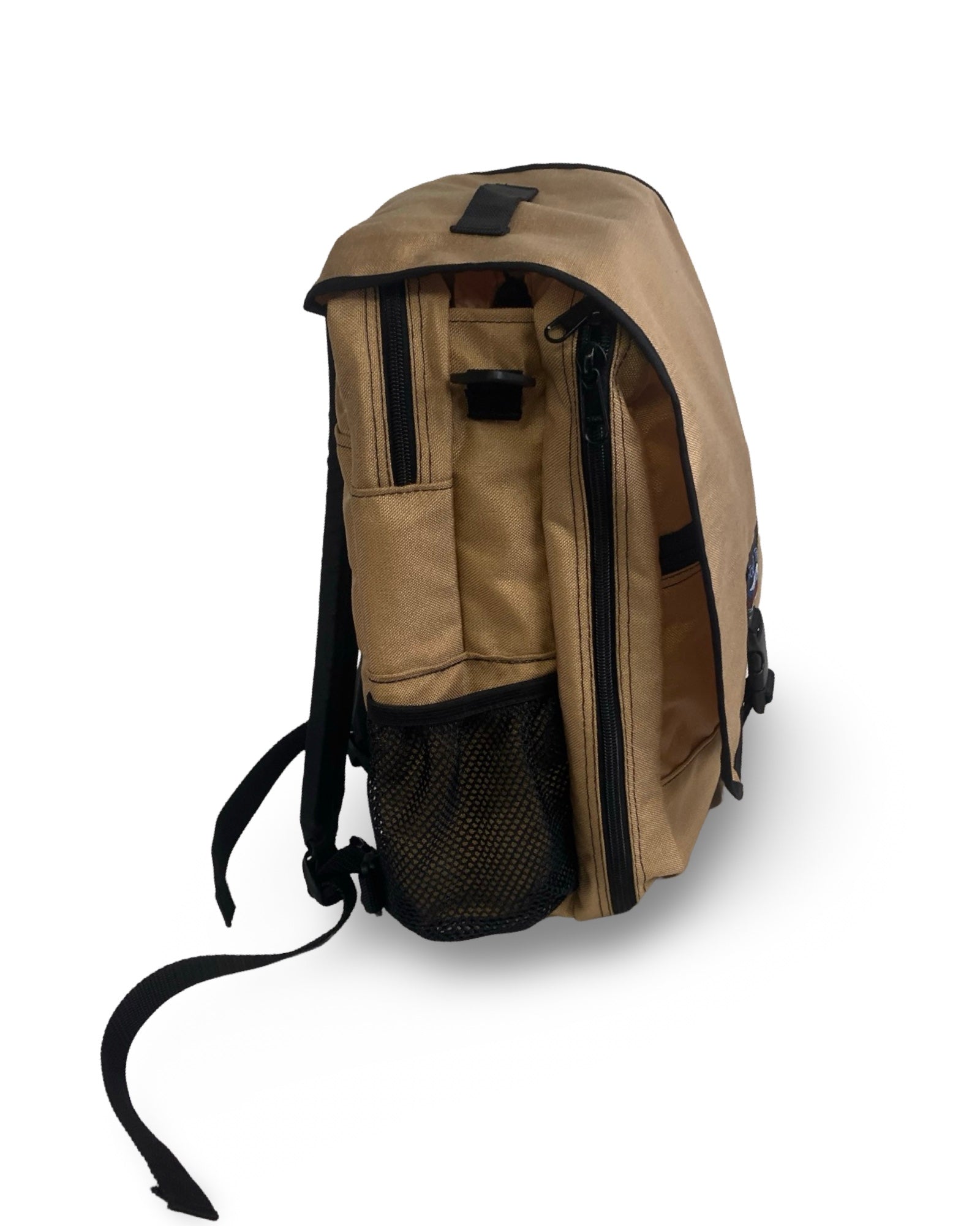 GOMBAC Convertible Computer Backpack - Energize Trek