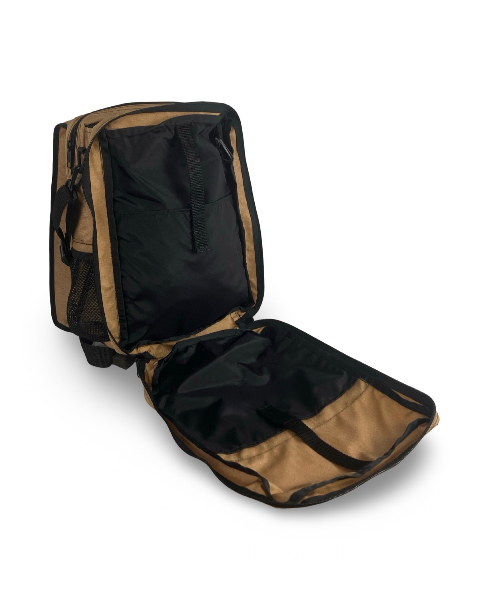 GOMBAC Convertible Computer Backpack - Energize Trek