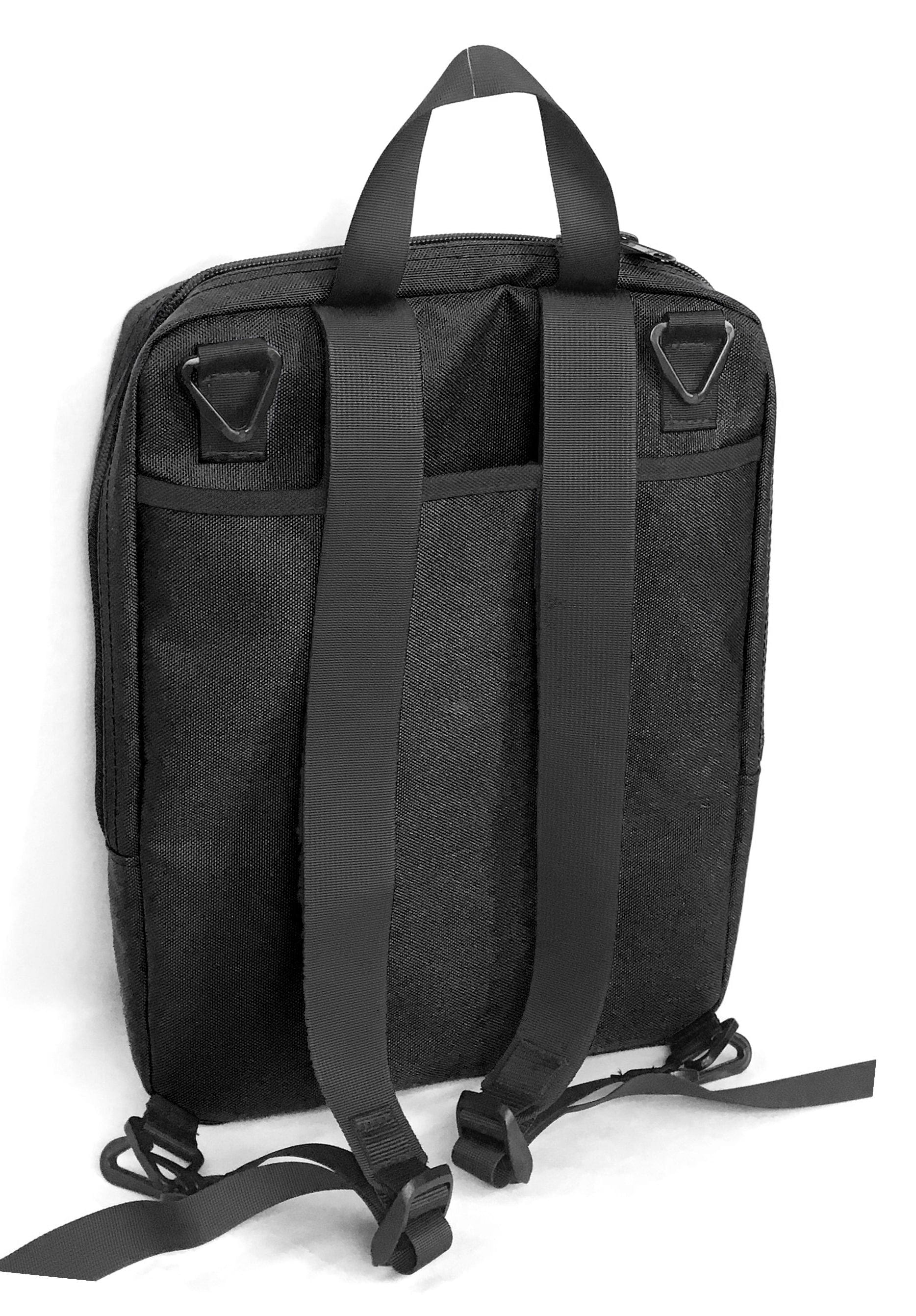 GOMBAC LITE Computer Bag - Energize Trek