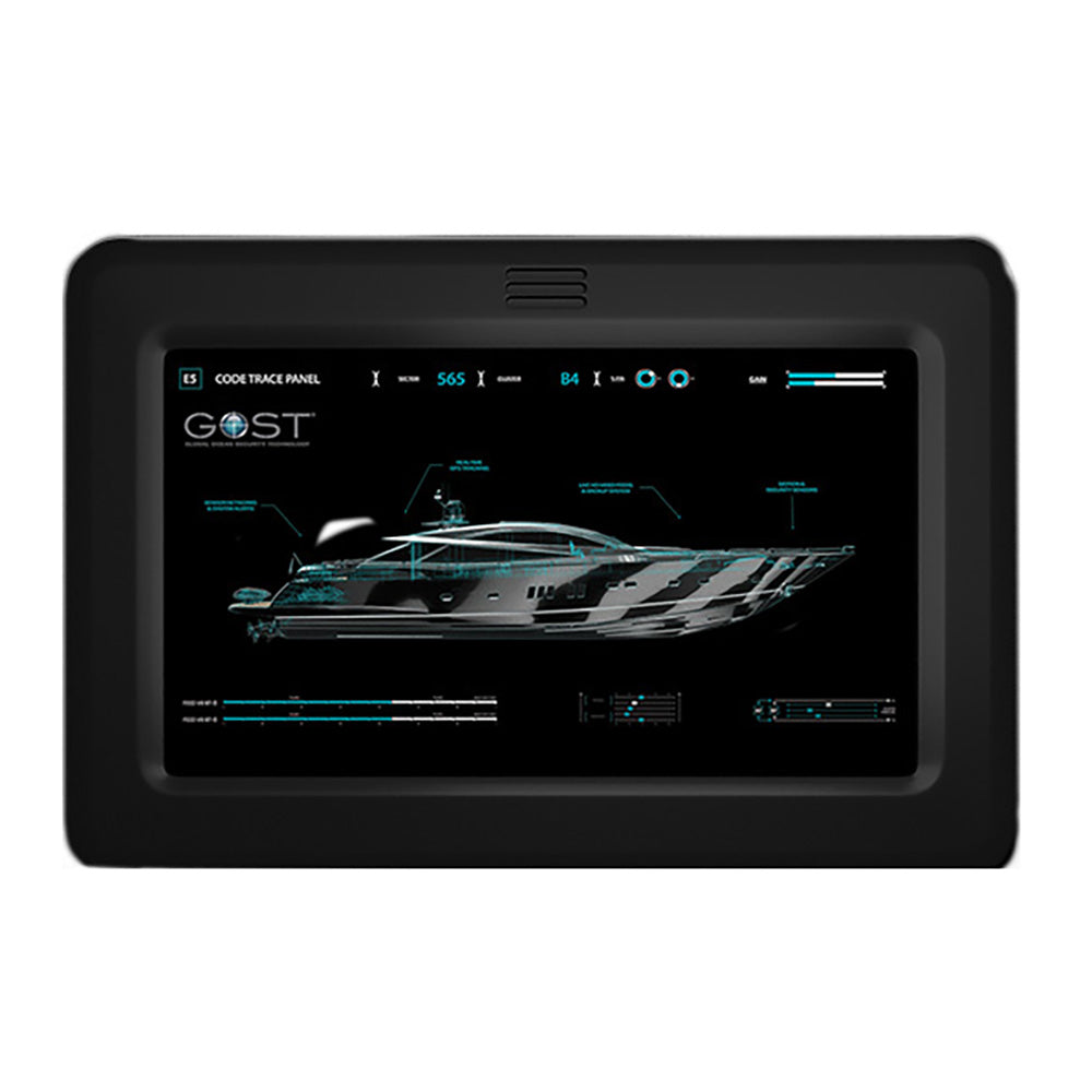 GOST 5 Touchscreen  Black GAPTSK5BLACK