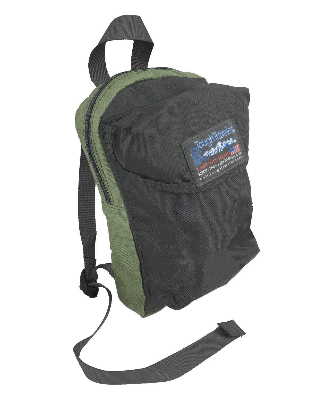 GRAB BACKPACK - Energize Trek