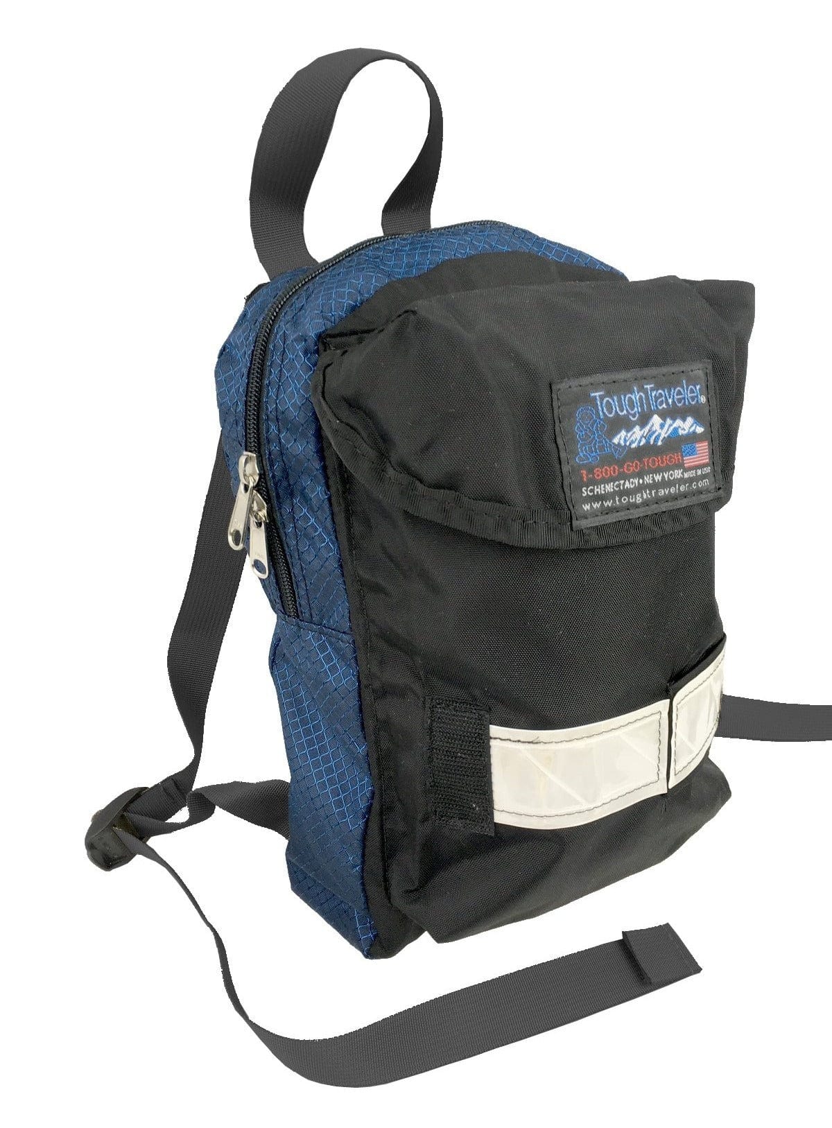 GRAB BACKPACK - Energize Trek