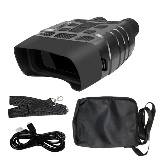 Binocular Night Vision Device - Energize Trek