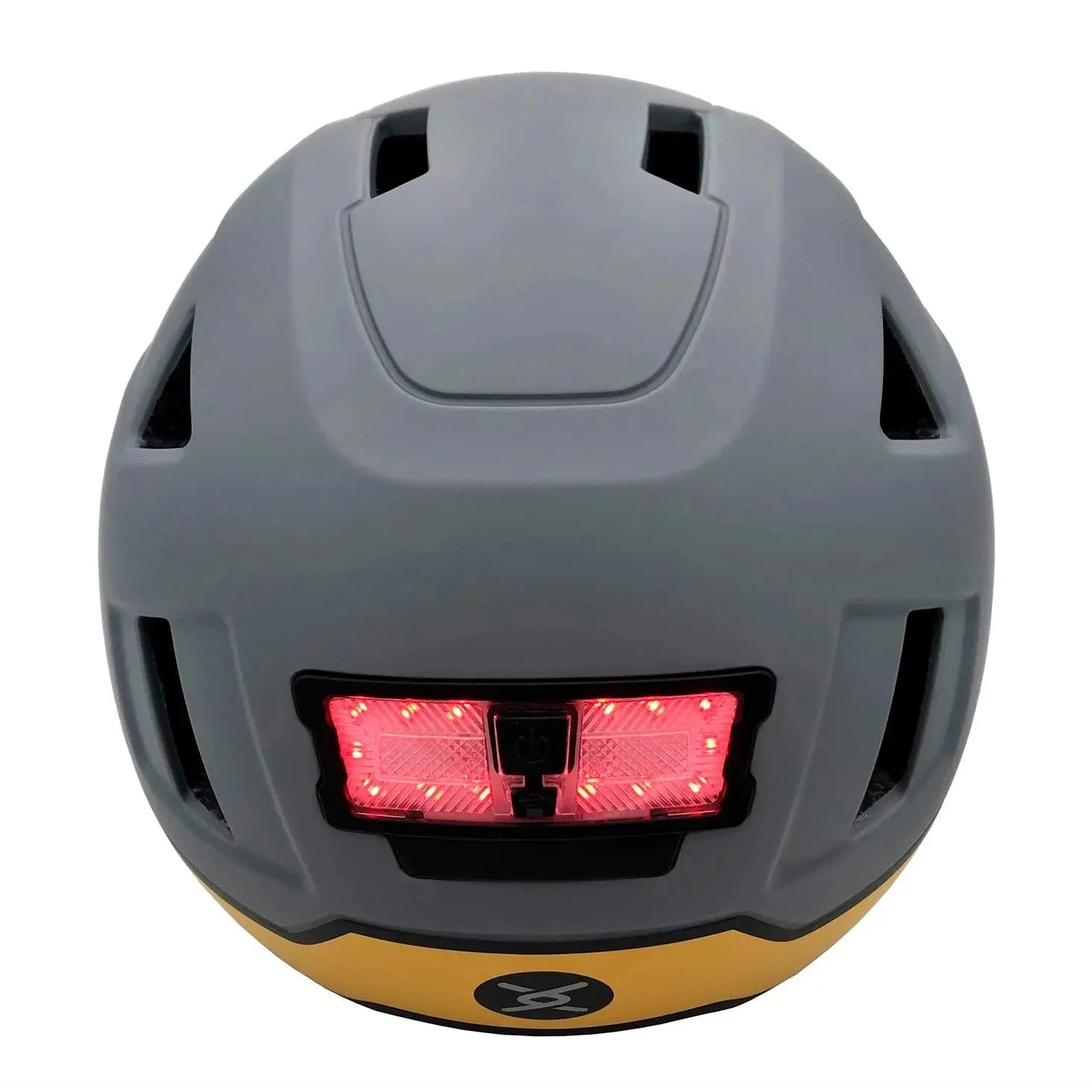 Gull | XNITO Helmet | E-Bike Helmet - Energize Trek