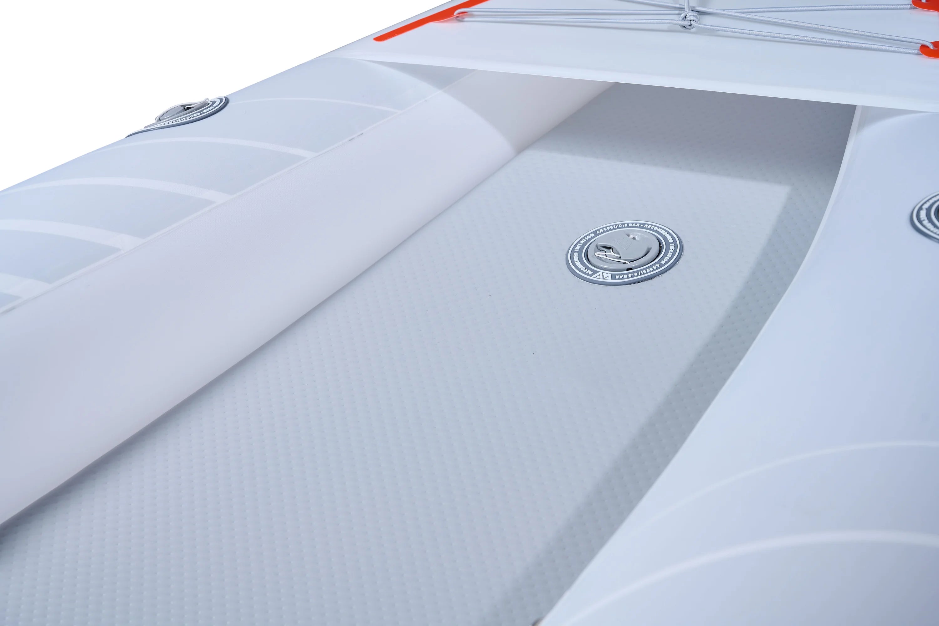 HALVE Ultra-Light All-Around Kayak(HA-398) - Energize Trek