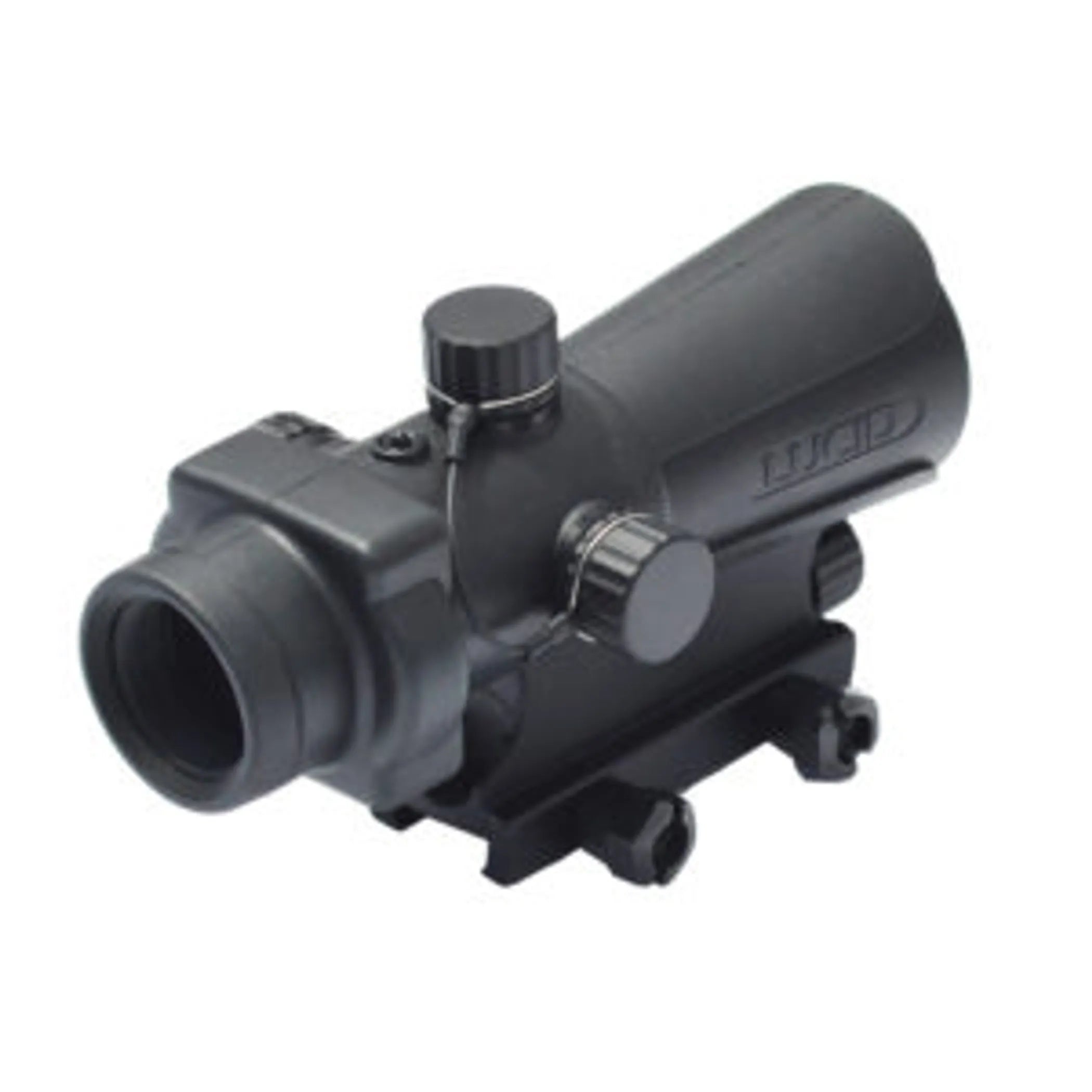 HD7 Red Dot Sight - Energize Trek