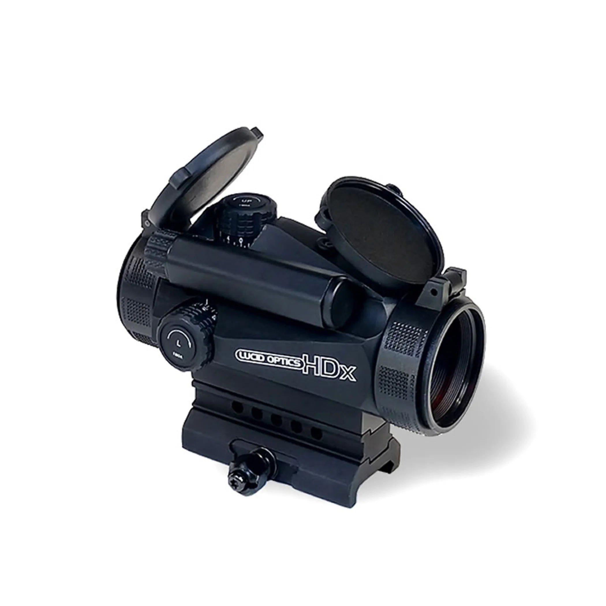 HDX Red Dot Sight - Energize Trek