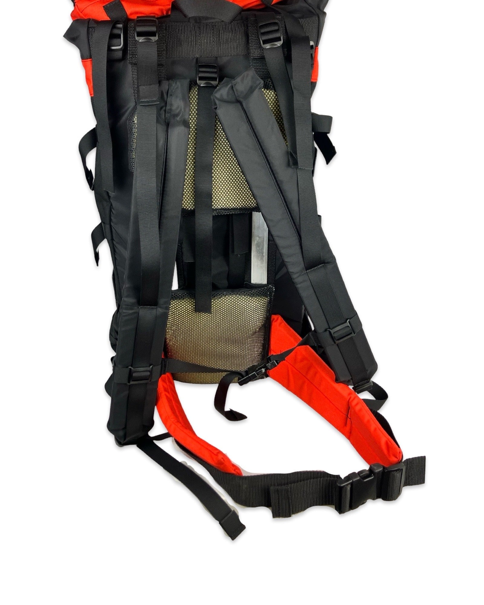 HEADWALL 57L Hiking Backpack - Energize Trek