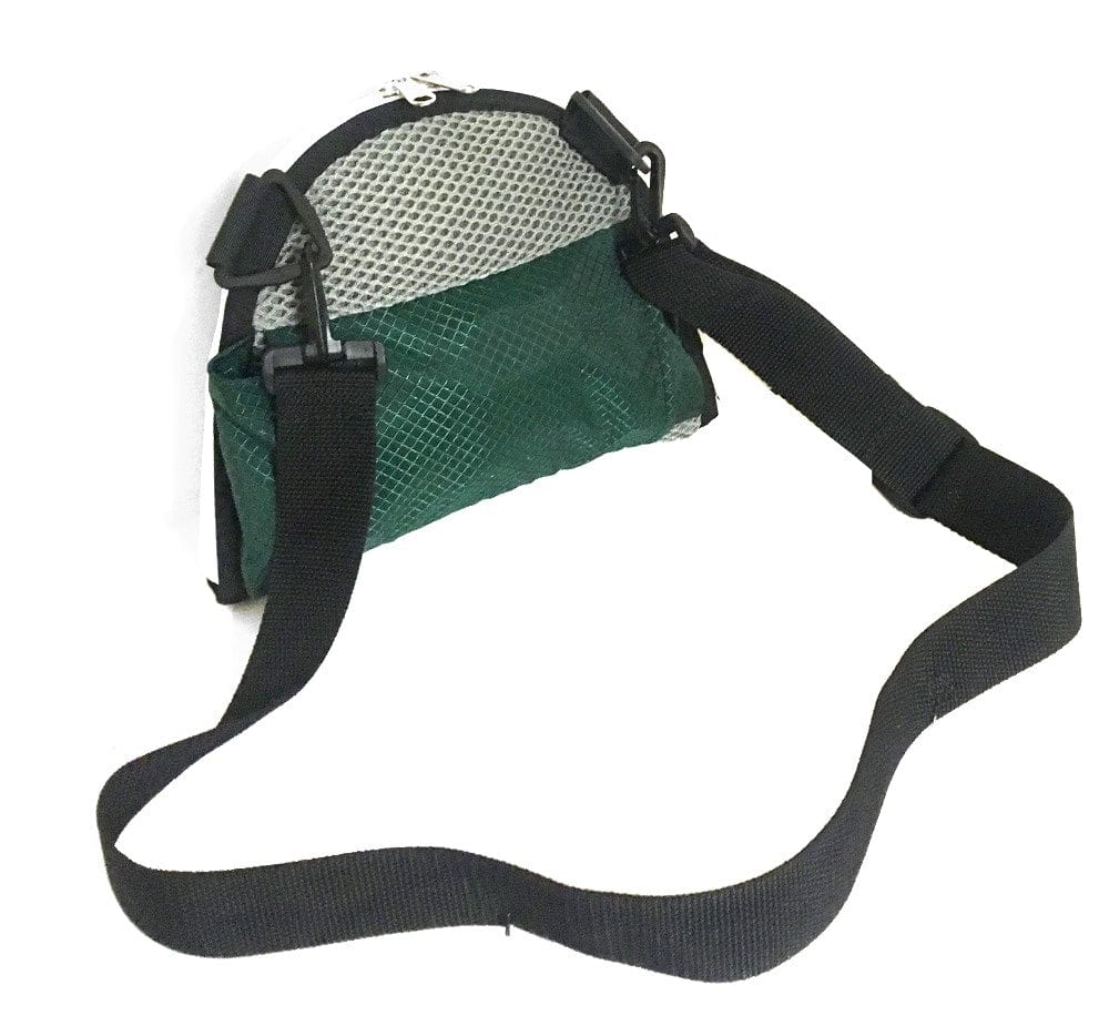 HI-DOME Fanny Pack / Cross-Body Bag - Energize Trek