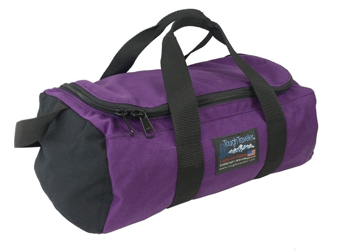 HIDEAWAY DUFFEL - Energize Trek