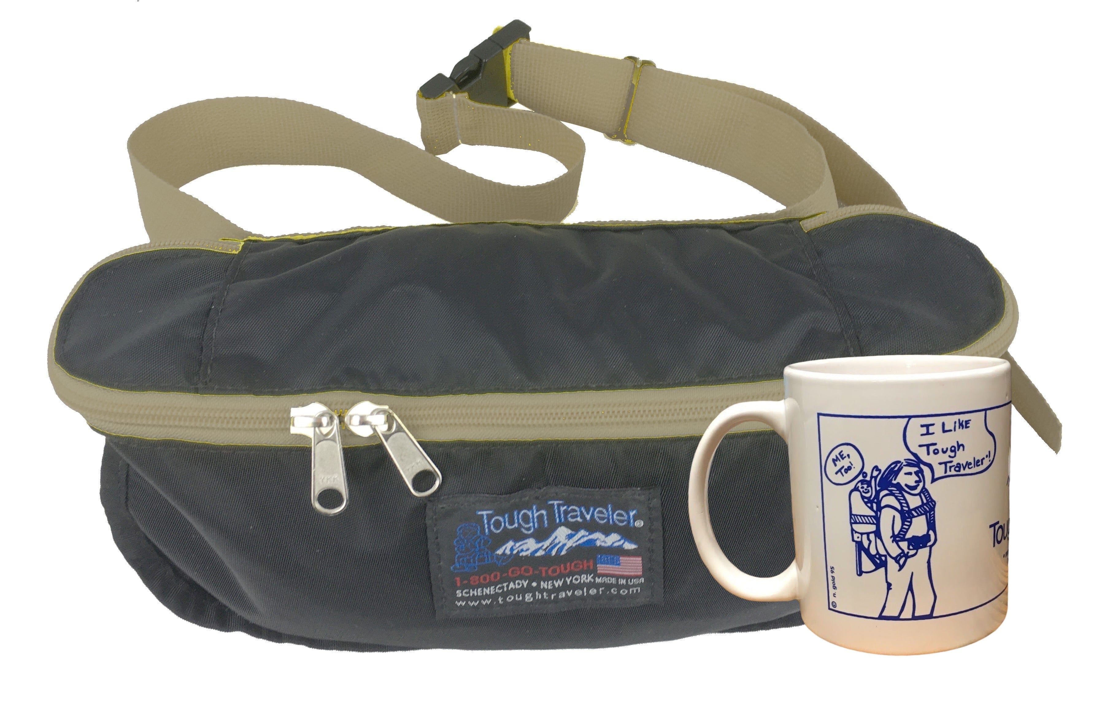 HIP SLING - Energize Trek