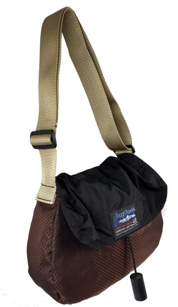 HOBO Purse - Energize Trek