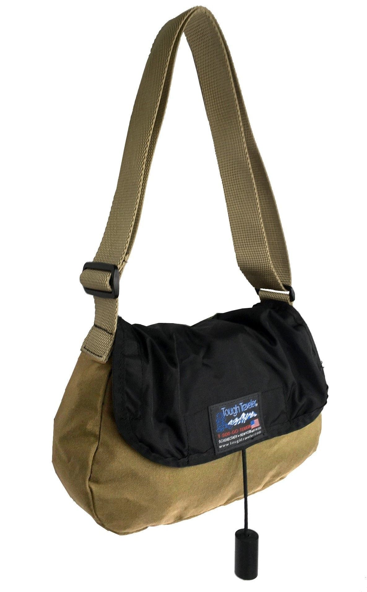 HOBO Purse - Energize Trek