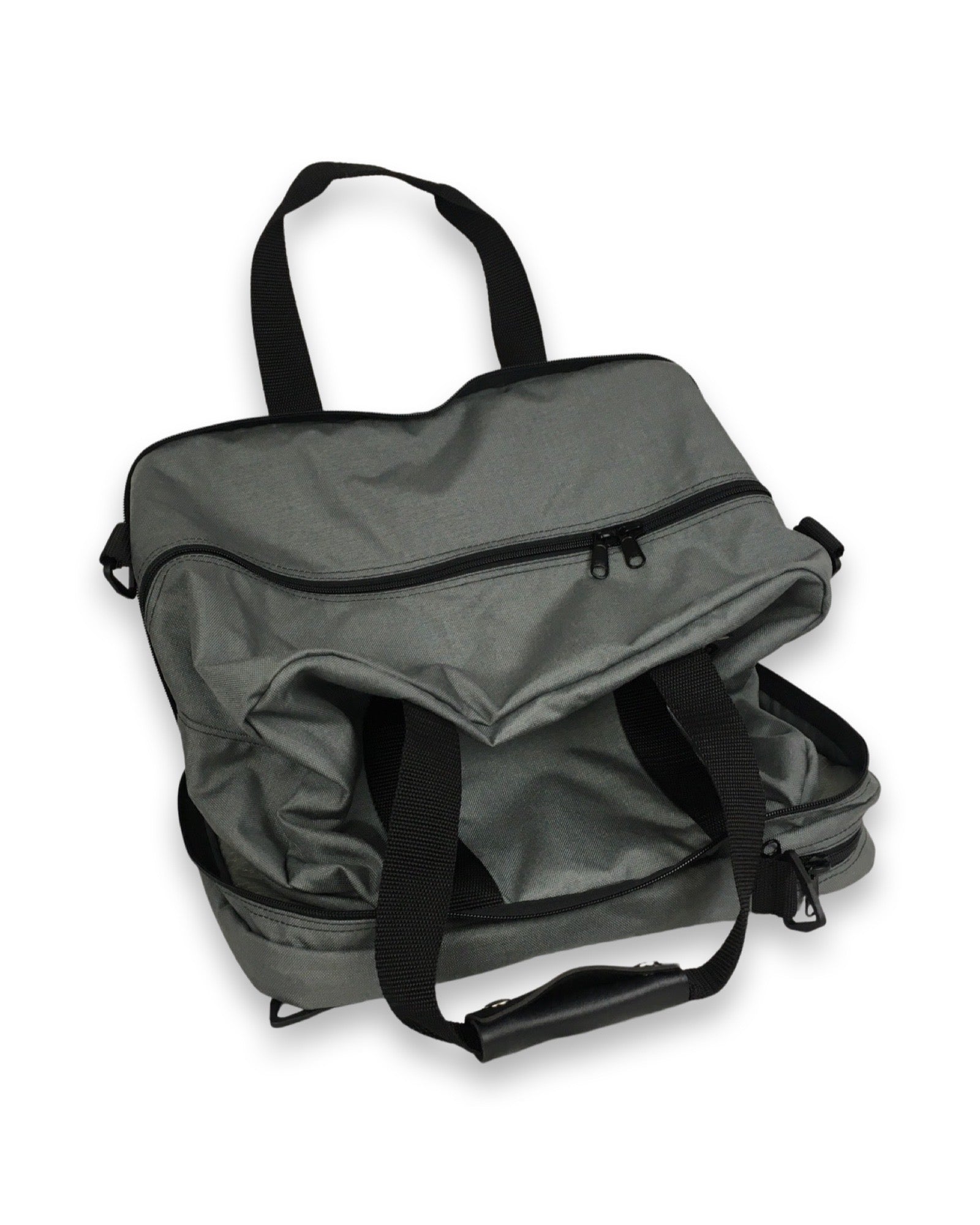 HOUDINI Computer Travel Bag - Energize Trek