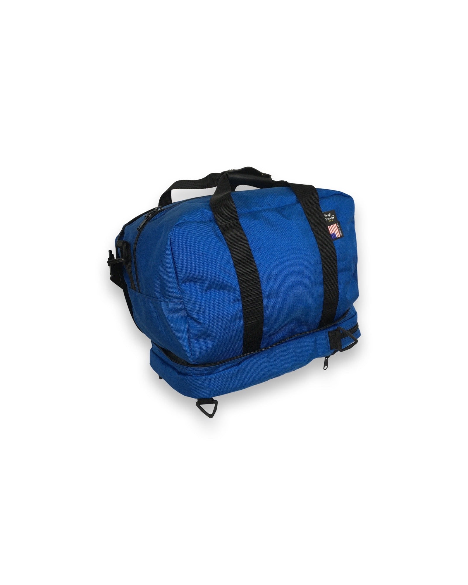 HOUDINI Computer Travel Bag - Energize Trek
