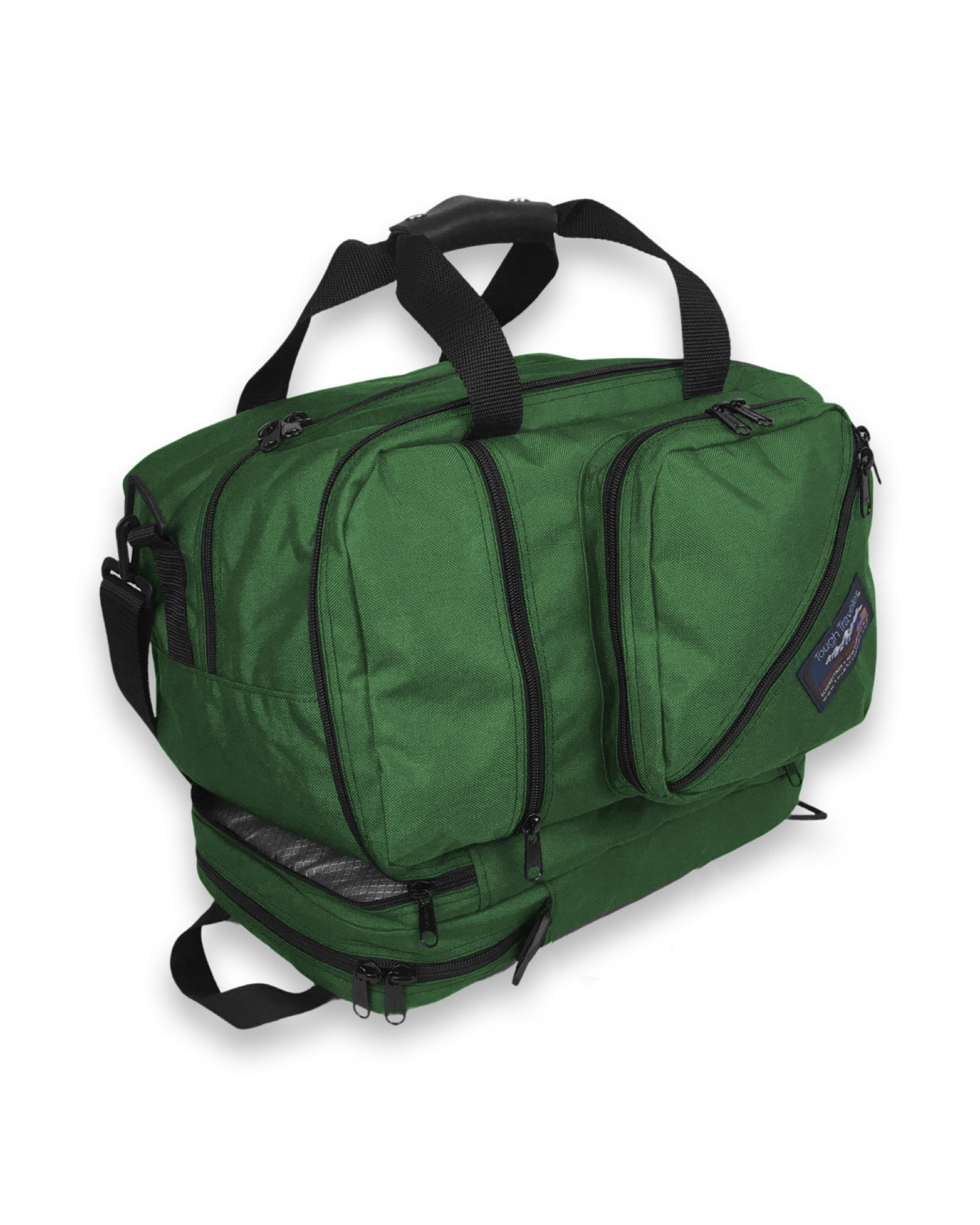 HOUDINI Computer Travel Bag - Energize Trek