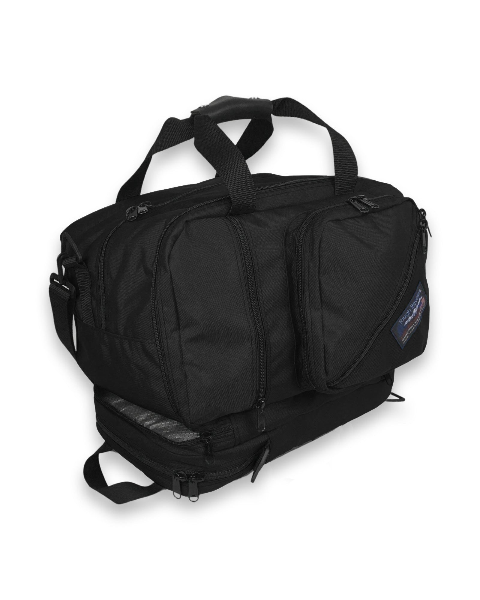 HOUDINI Computer Travel Bag - Energize Trek