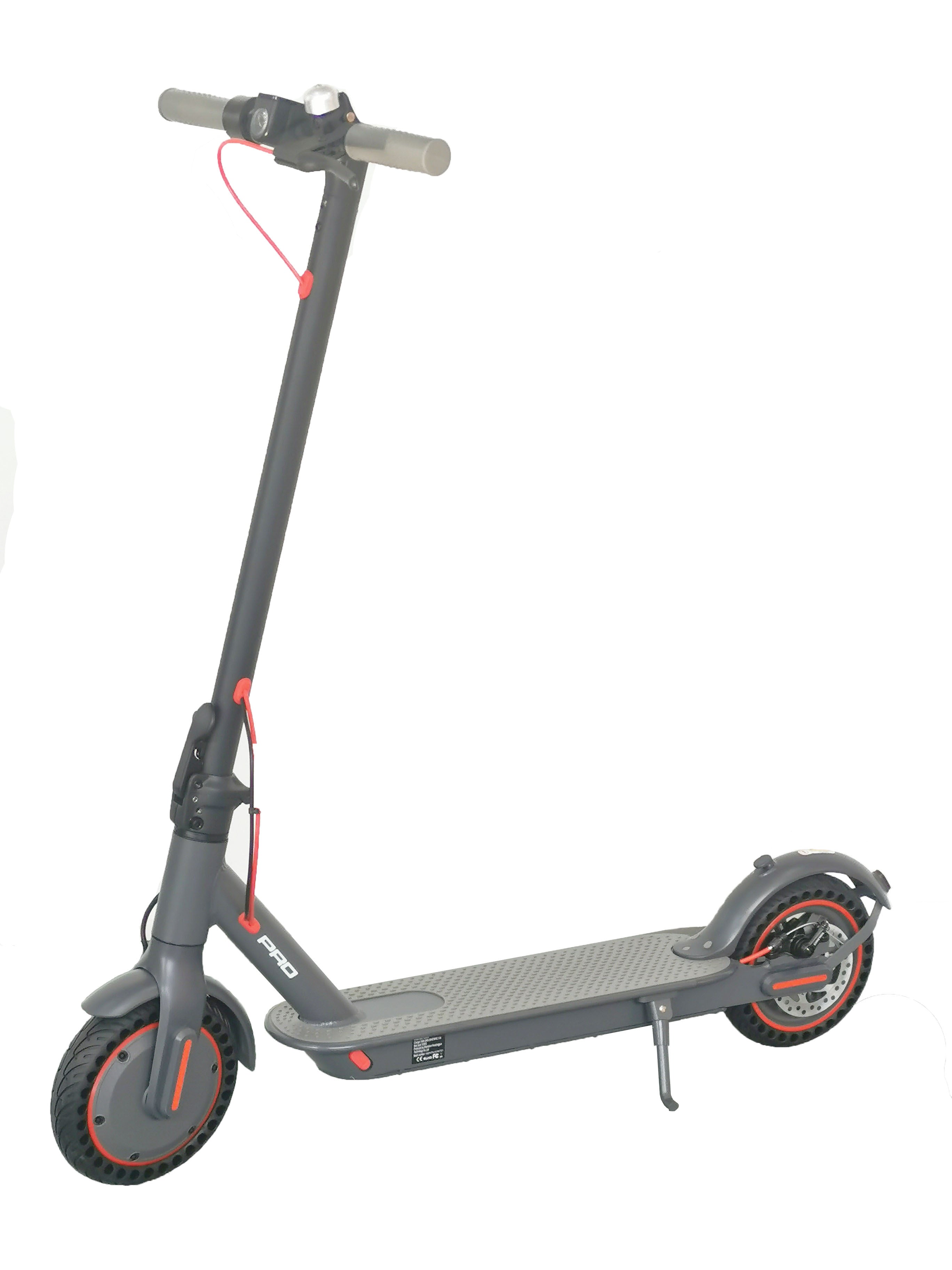 HTT-4Pro 8.5inch Electric Scooter - Energize Trek