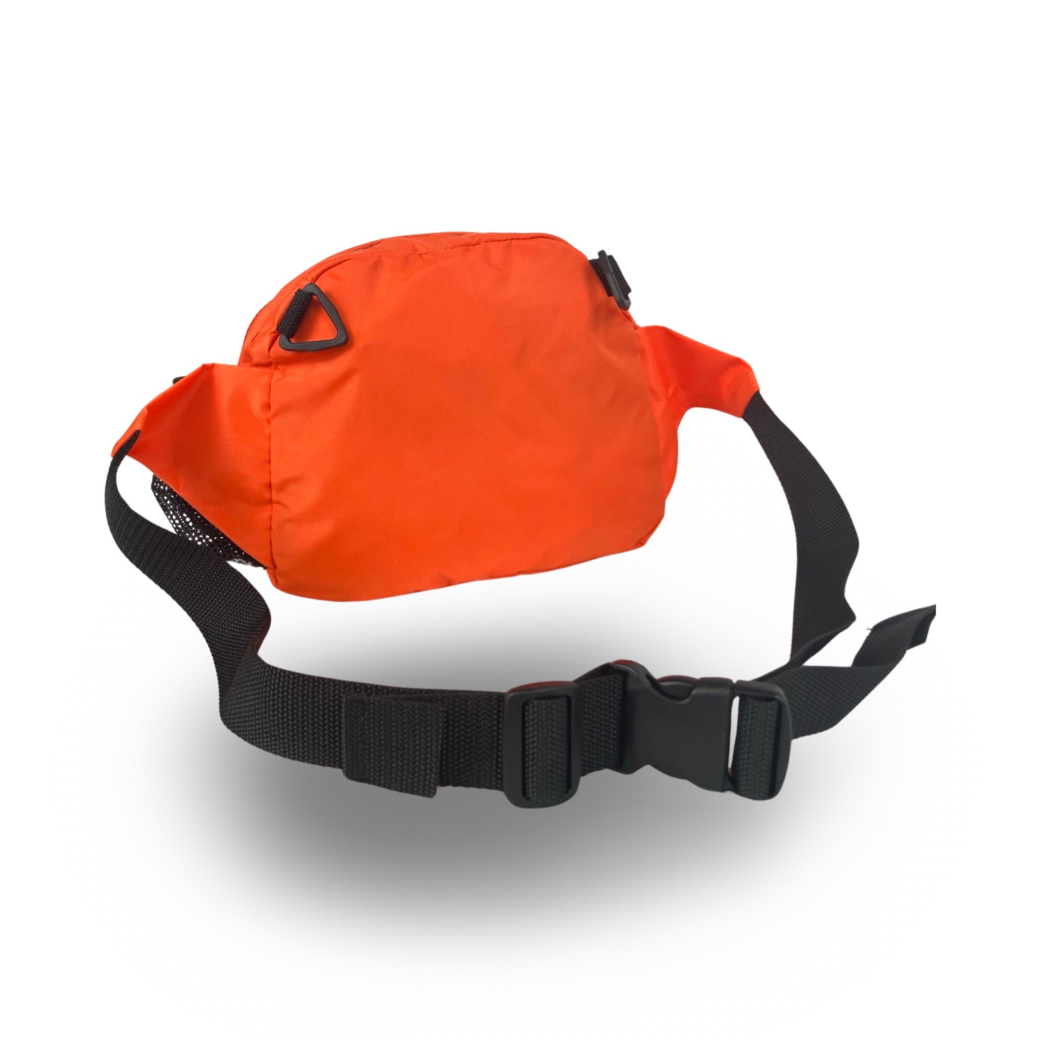 HUGGER Waist Pack - Energize Trek