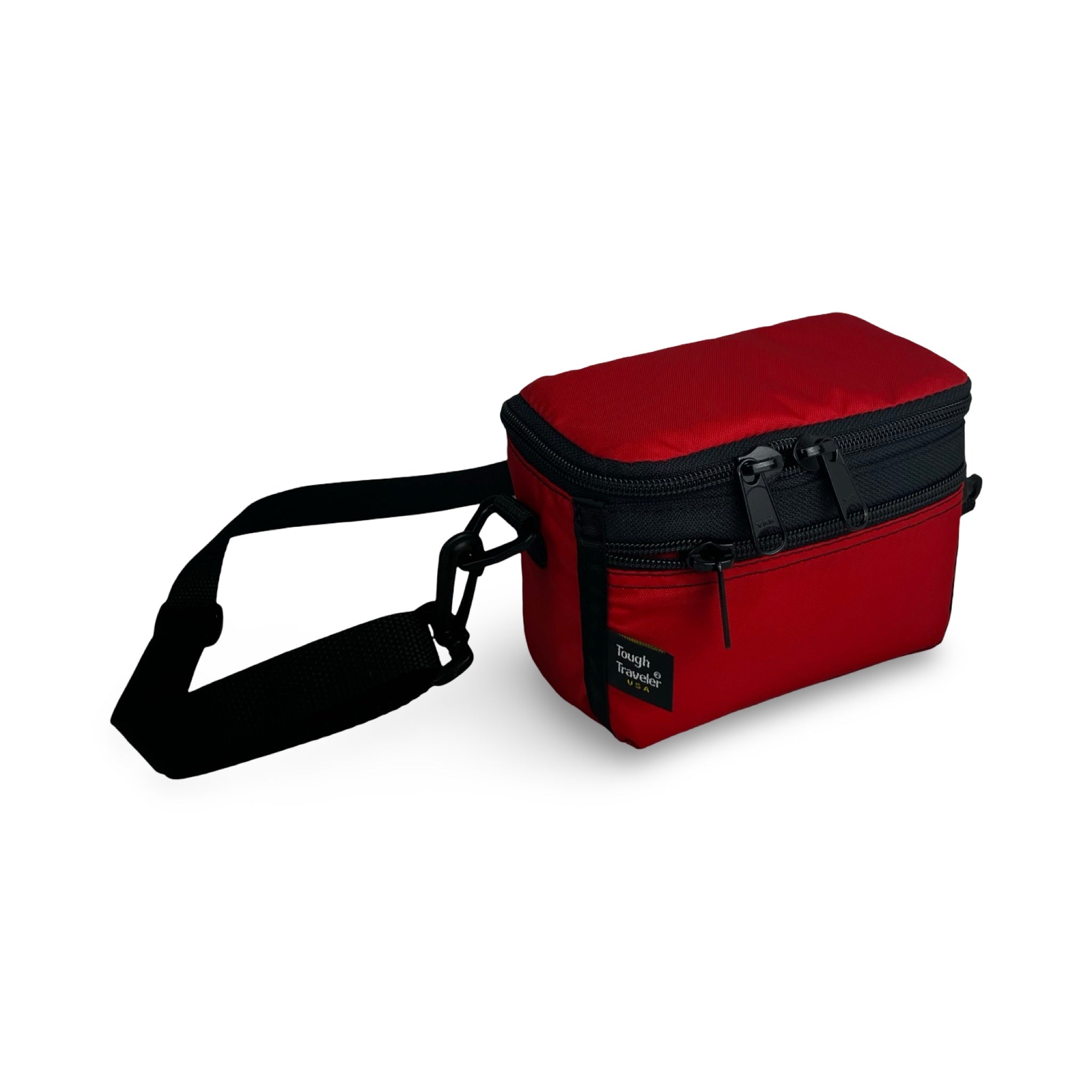 HUPPY Small Camera Bag - Energize Trek