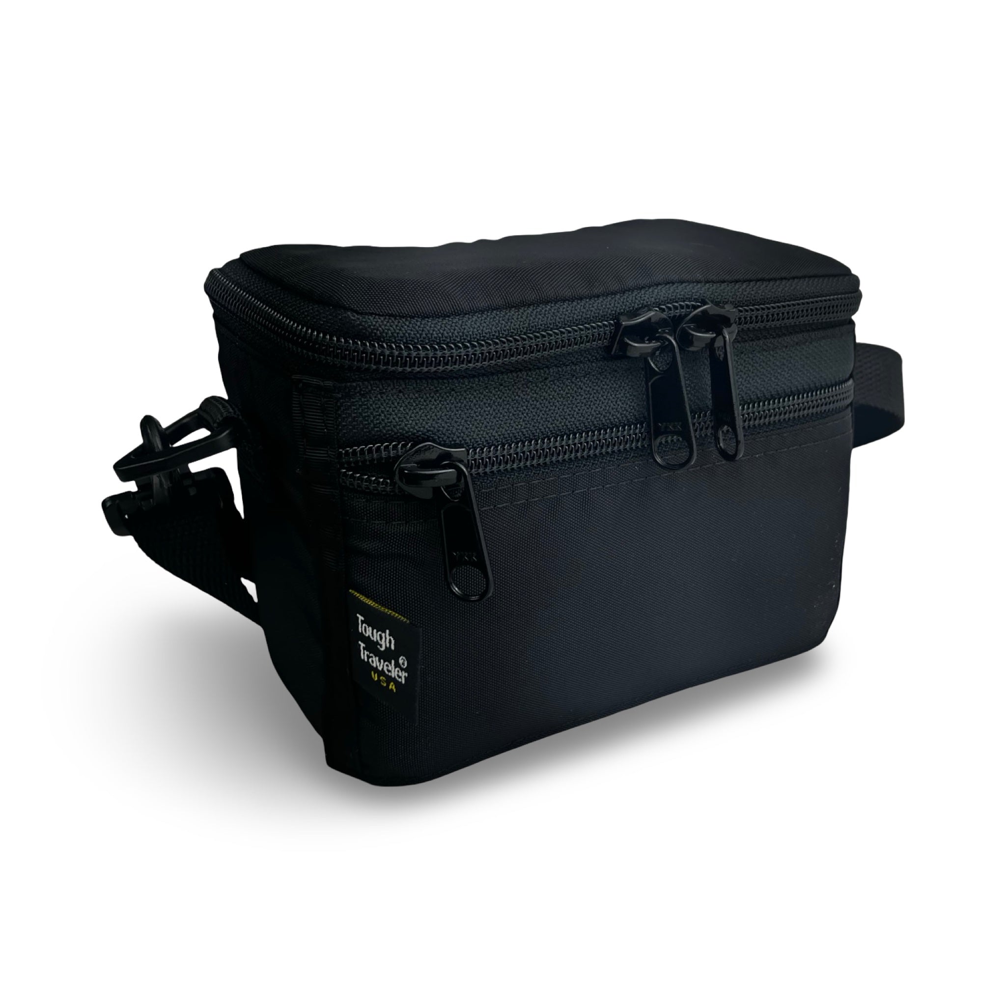 HUPPY Small Camera Bag - Energize Trek