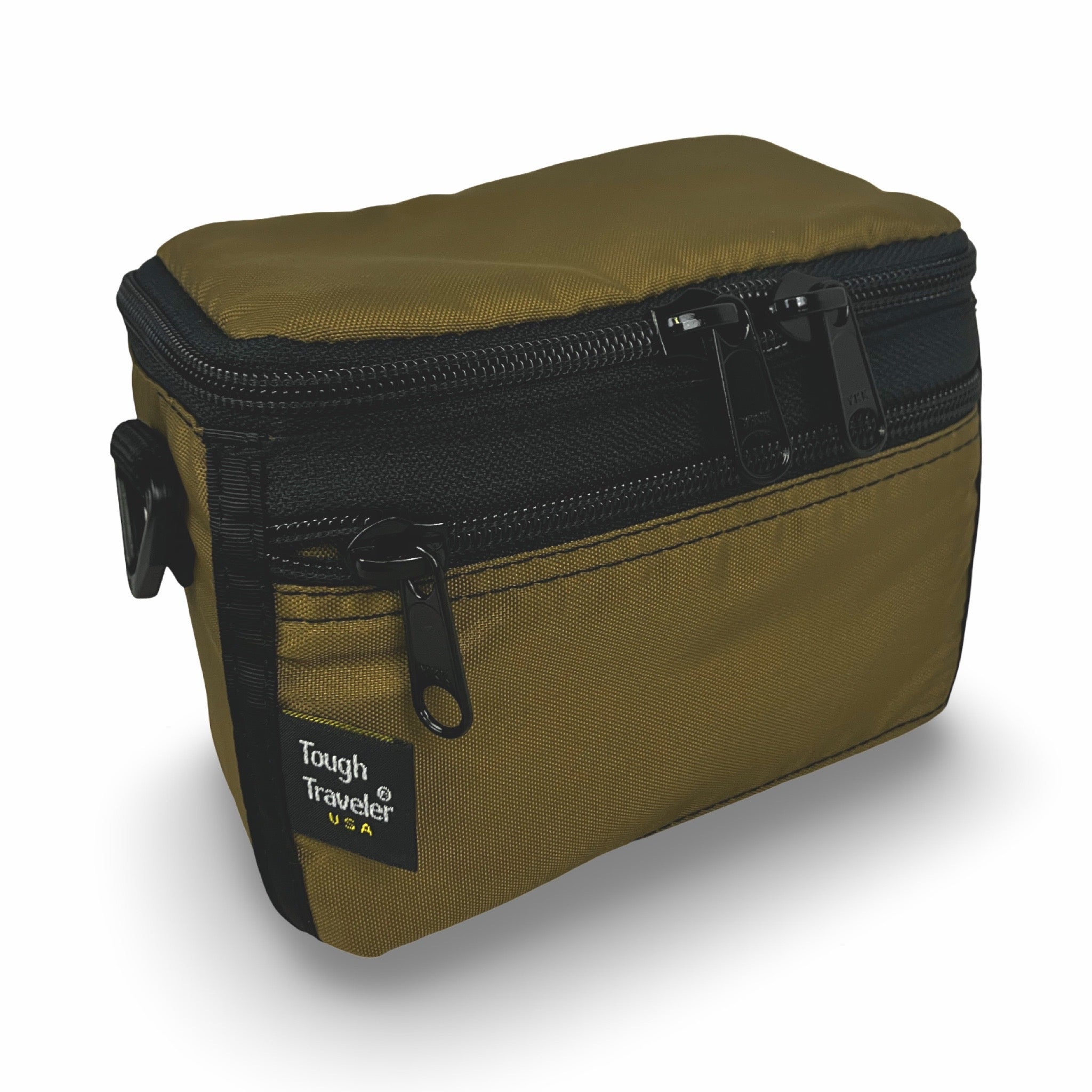 HUPPY Small Camera Bag - Energize Trek