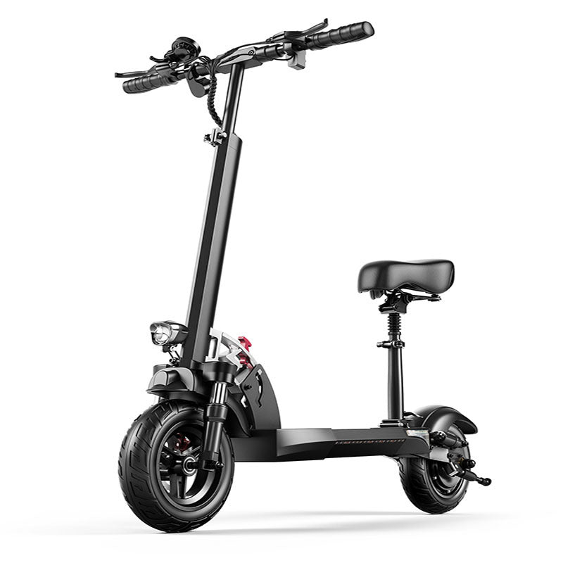 HVD-3, 10 Inch Electric Sled - Energize Trek