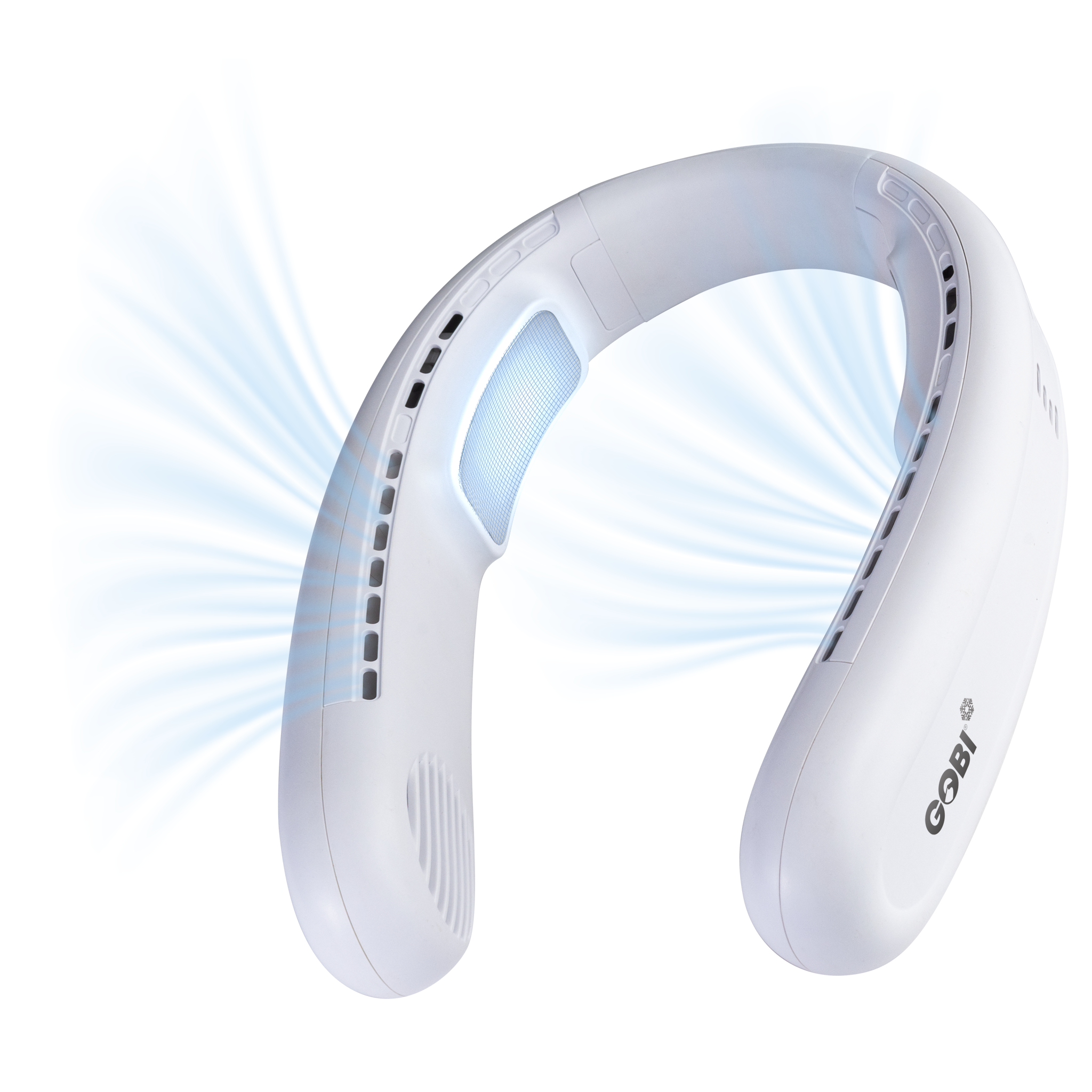 Halo-iC Dual-Tech Neck Cooler - Energize Trek