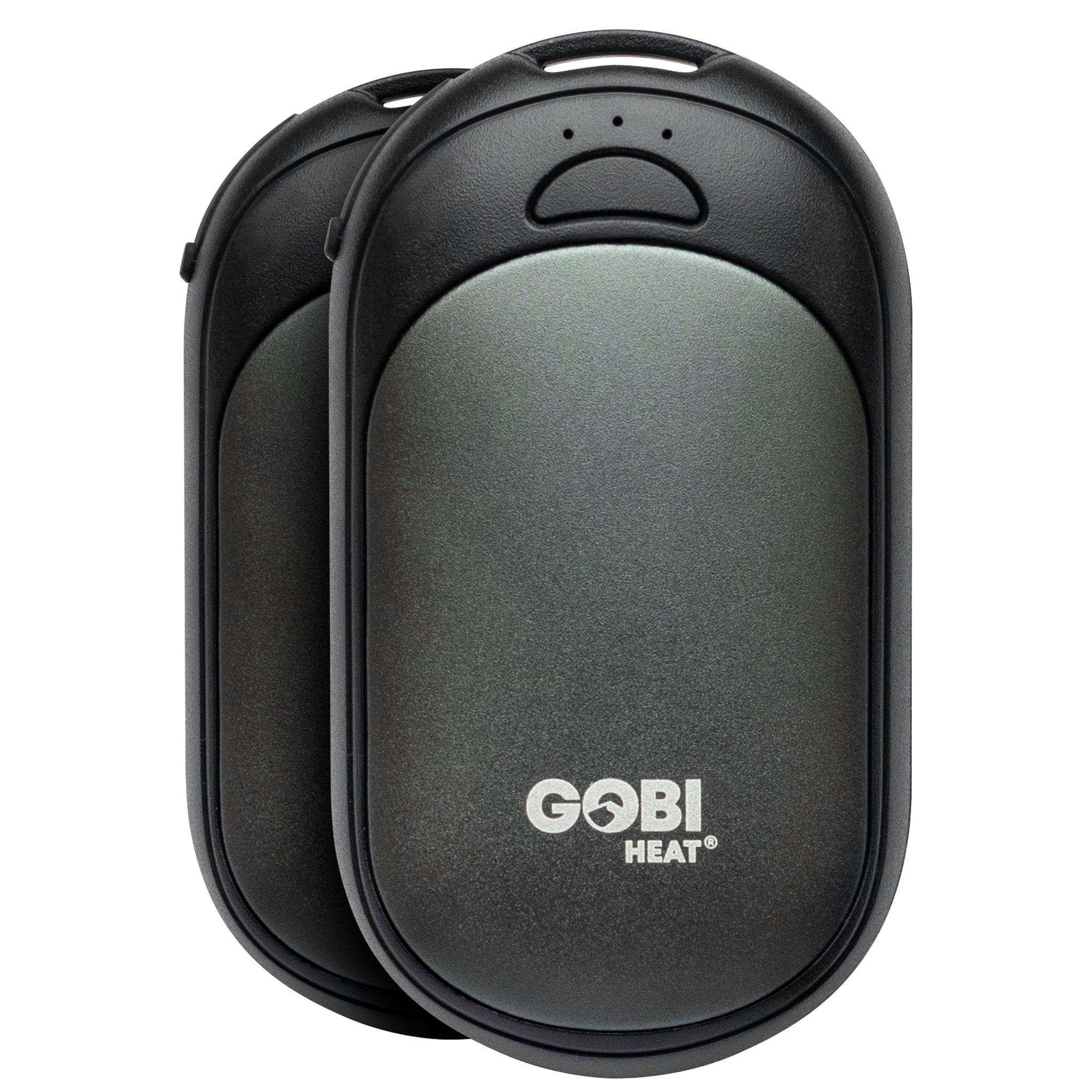 Portable Magnetic Hand Warmers - Energize Trek